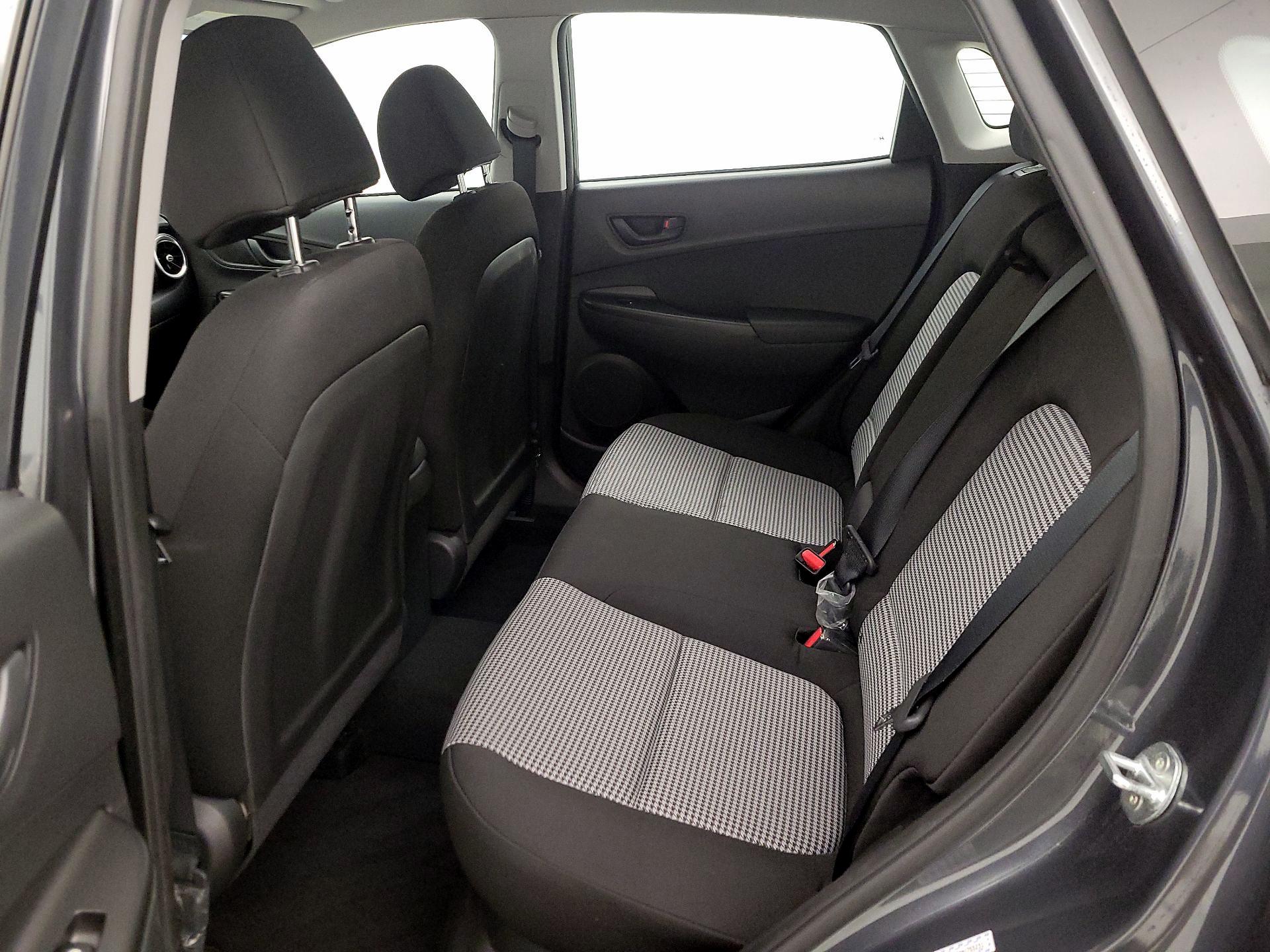 Thumbnail: 2022 Hyundai Kona - 18