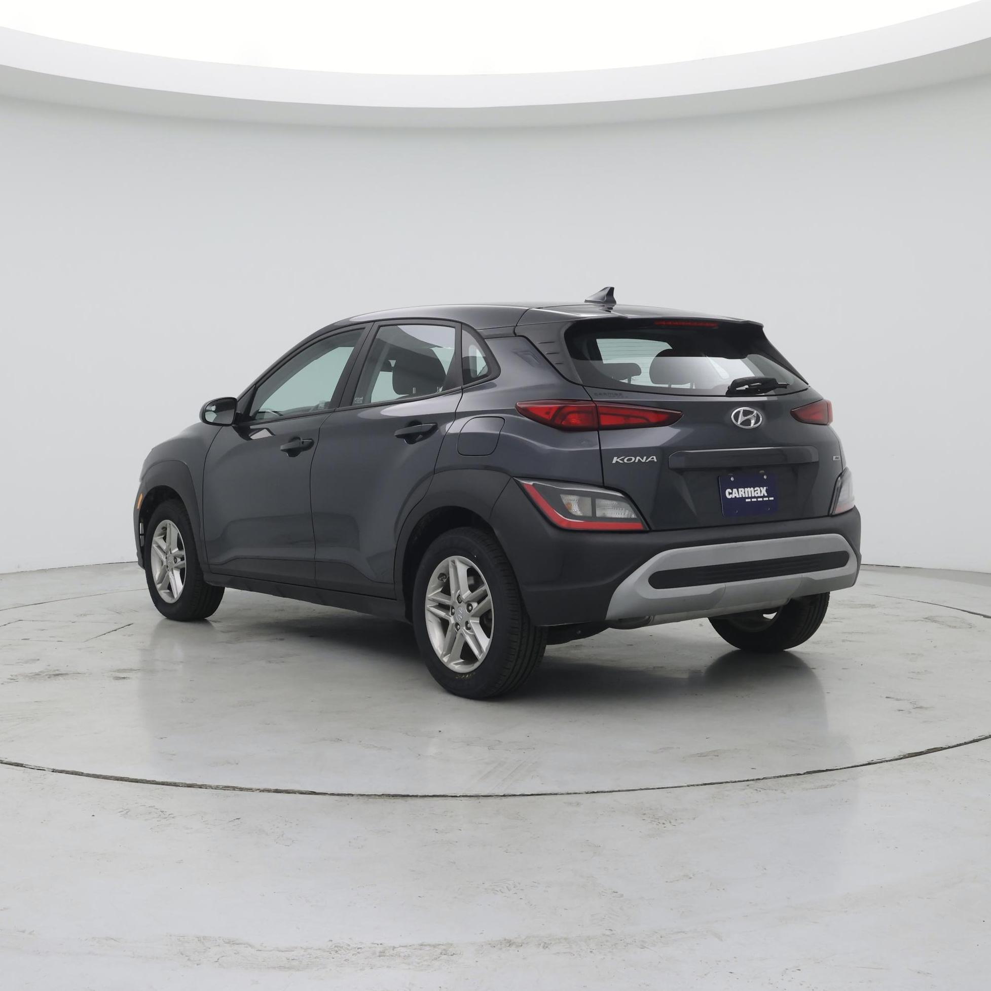 Thumbnail: 2022 Hyundai Kona - 2