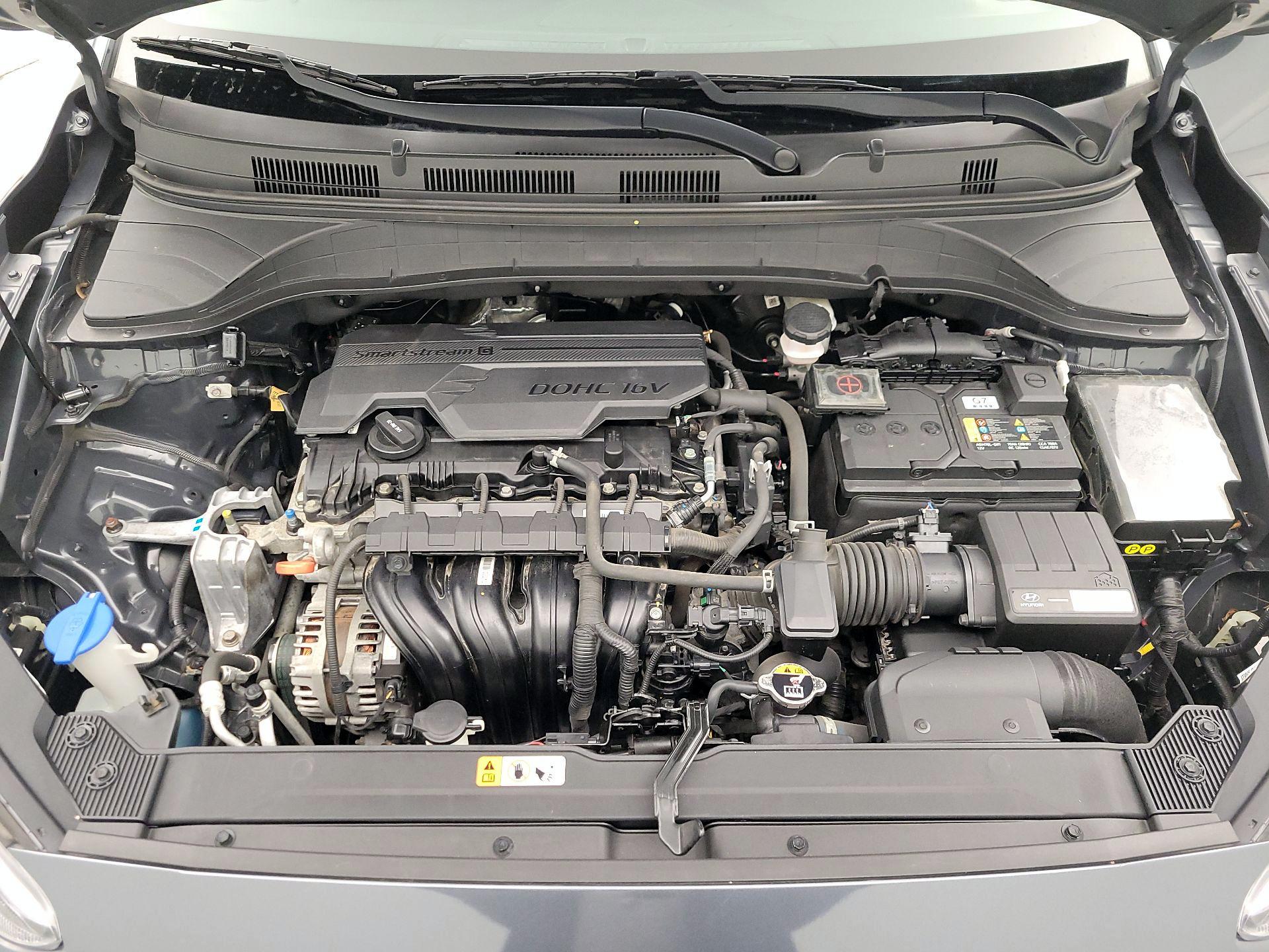 Thumbnail: 2022 Hyundai Kona - 20