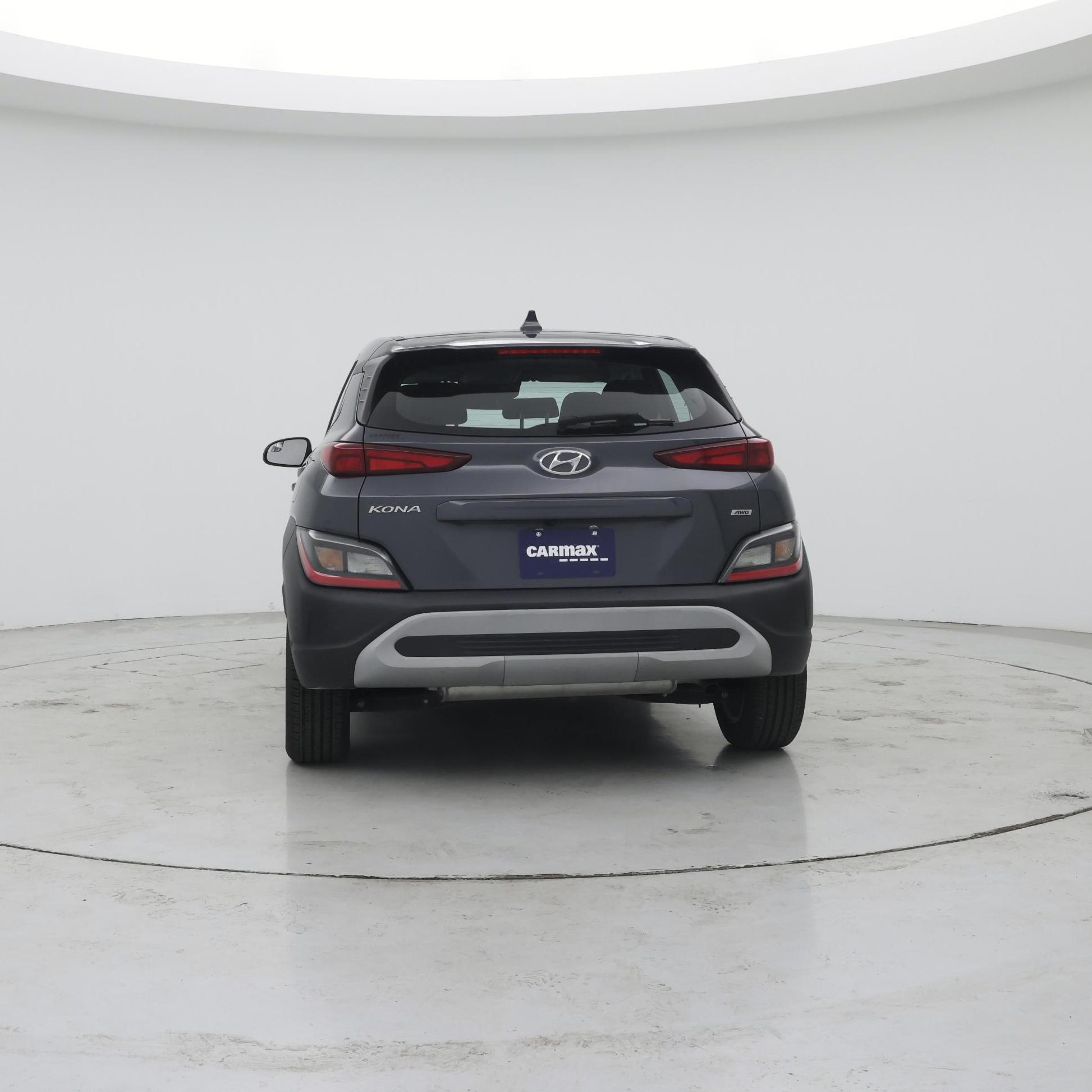 Thumbnail: 2022 Hyundai Kona - 6