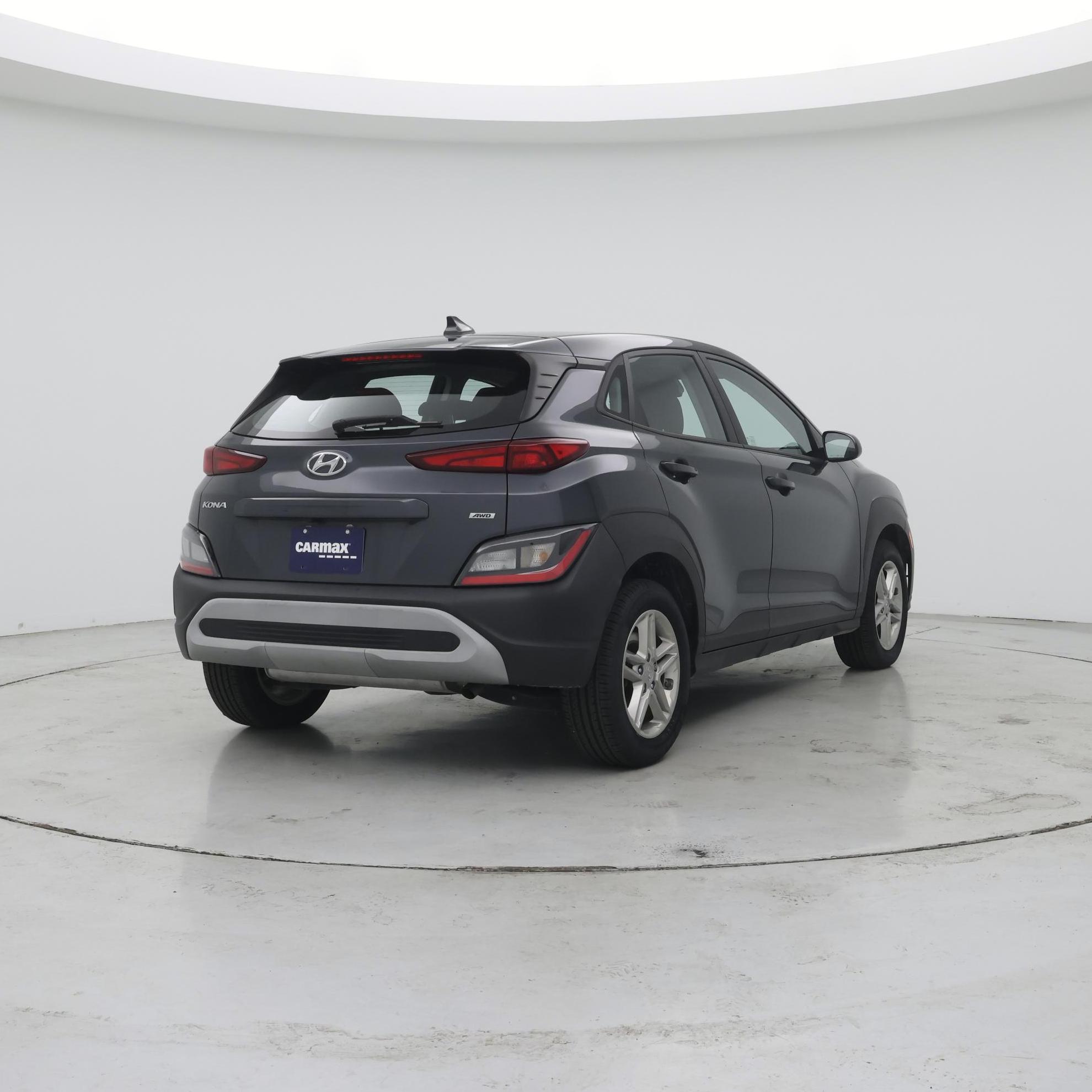 Thumbnail: 2022 Hyundai Kona - 8