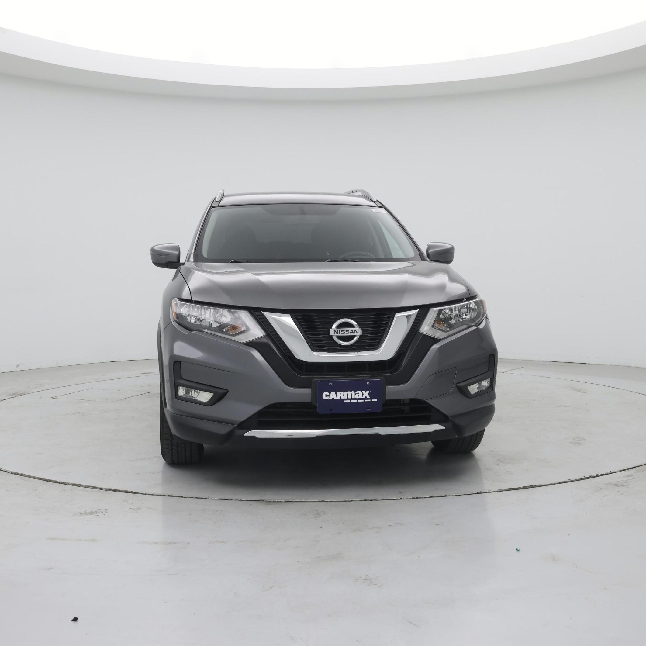 Thumbnail: 2017 Nissan Rogue - 5