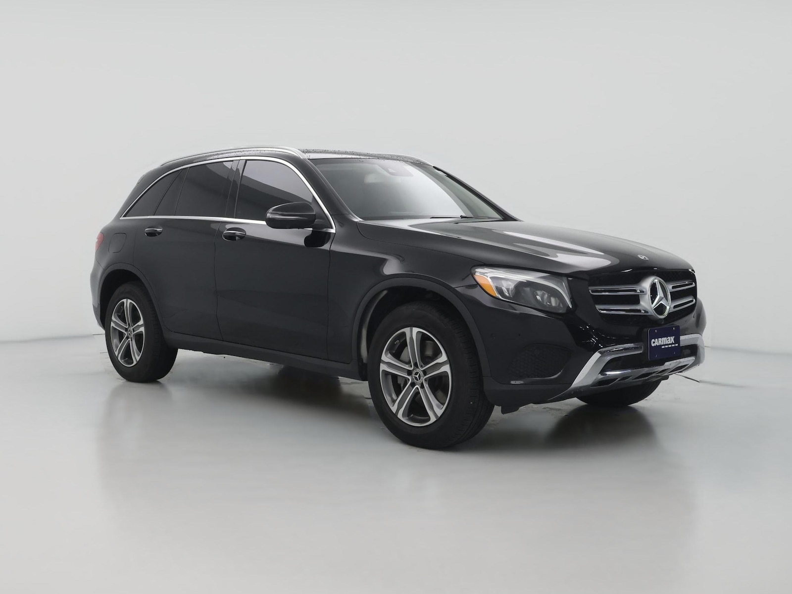 2018 Mercedes-Benz GLC GLC300