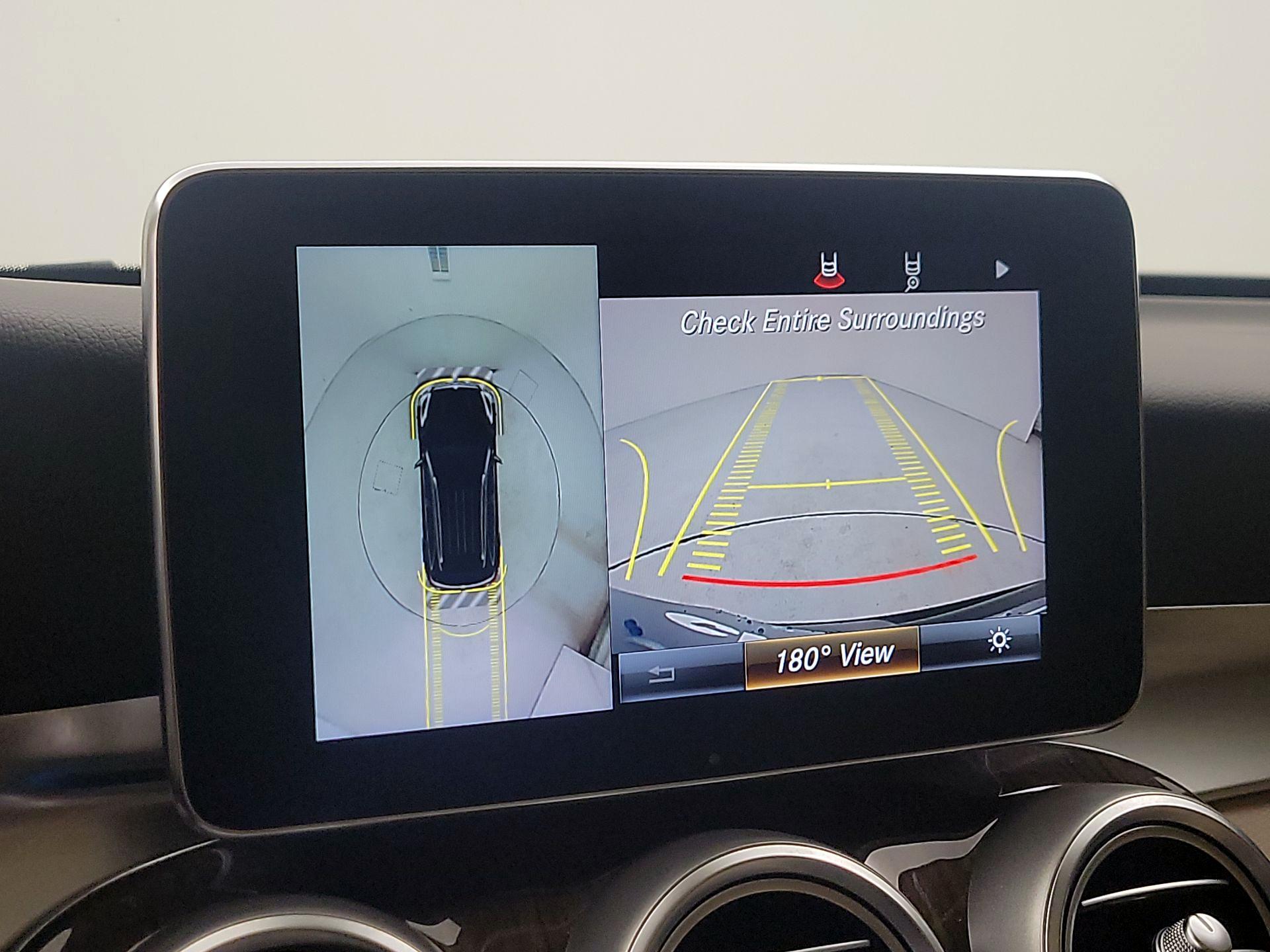 Thumbnail: 2018 Mercedes-Benz GLC - 15