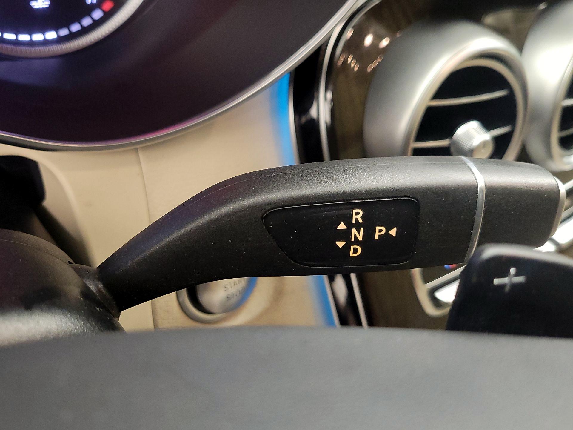 Thumbnail: 2018 Mercedes-Benz GLC - 18