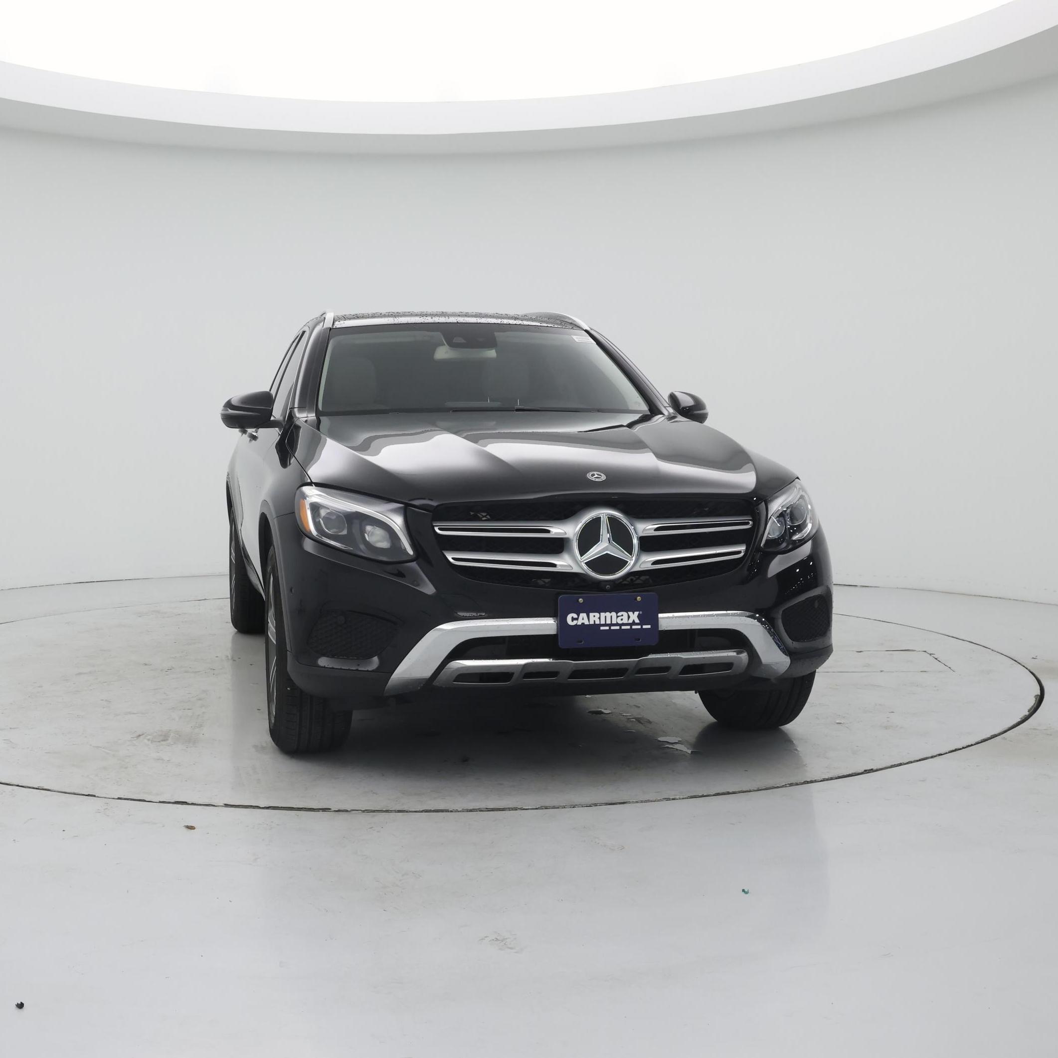 Thumbnail: 2018 Mercedes-Benz GLC - 5