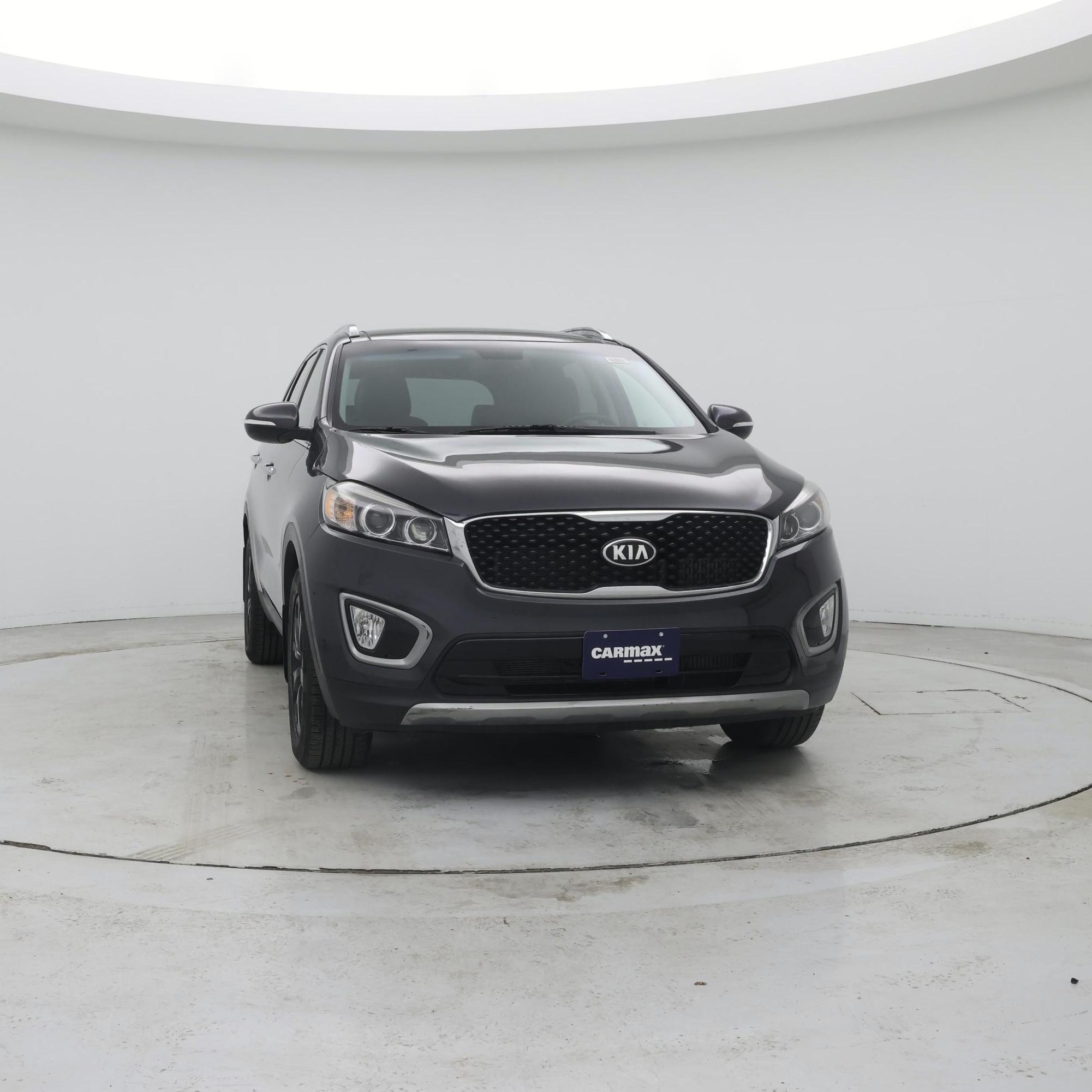 Thumbnail: 2016 Kia Sorento - 5