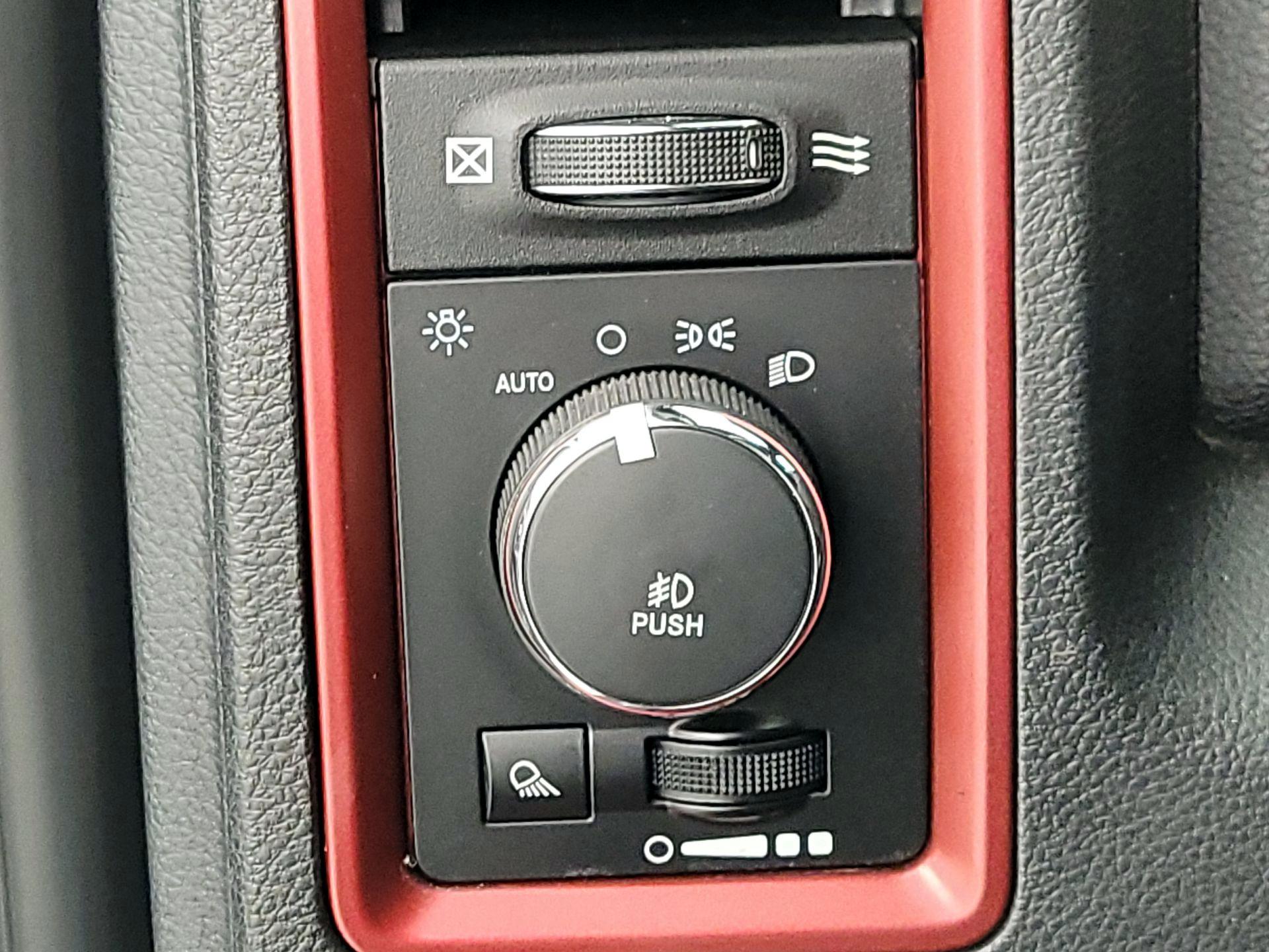 Thumbnail: 2016 RAM 1500 - 13