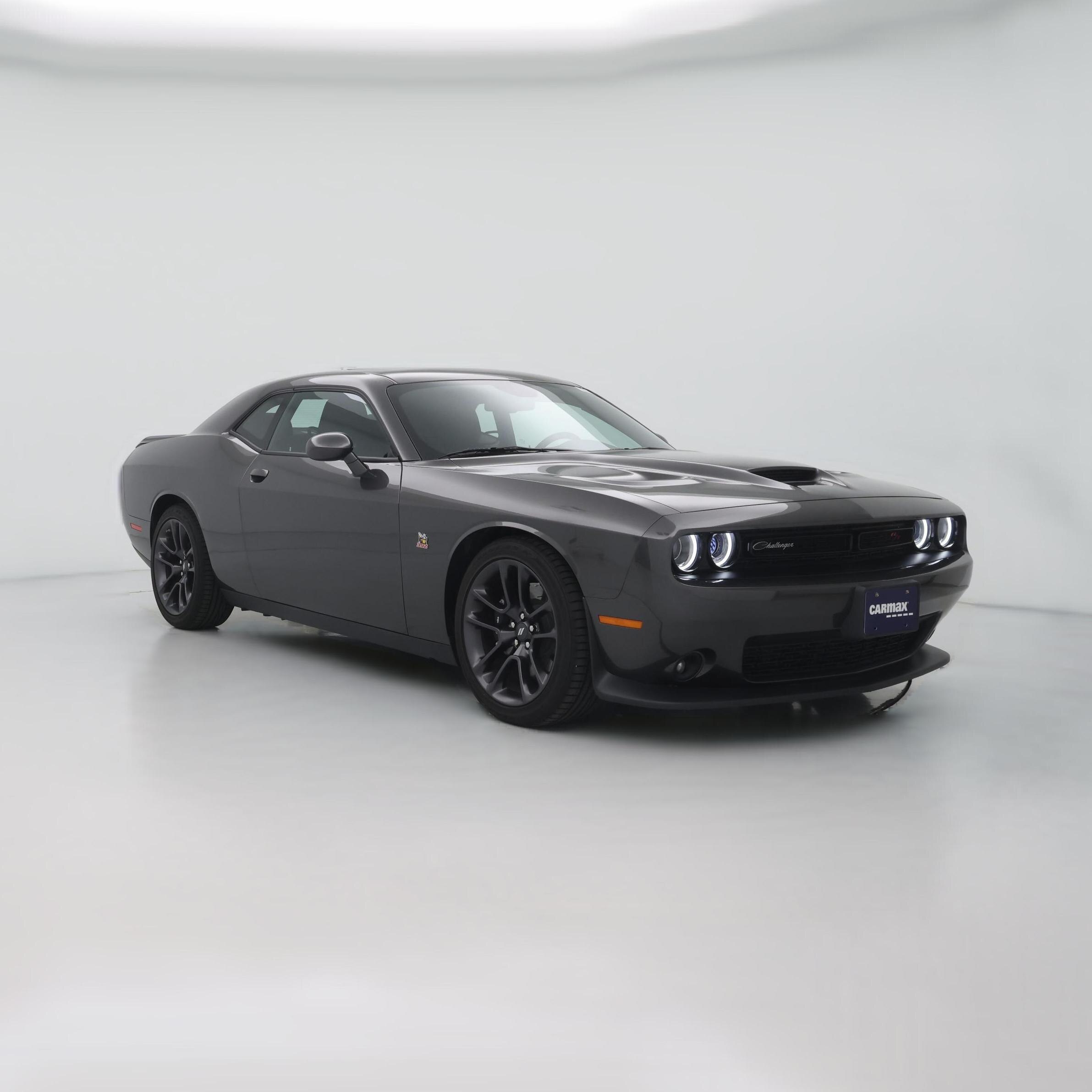Thumbnail: 2020 Dodge Challenger - 1