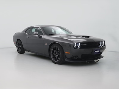 2020 Dodge Challenger R/T Scat Pack