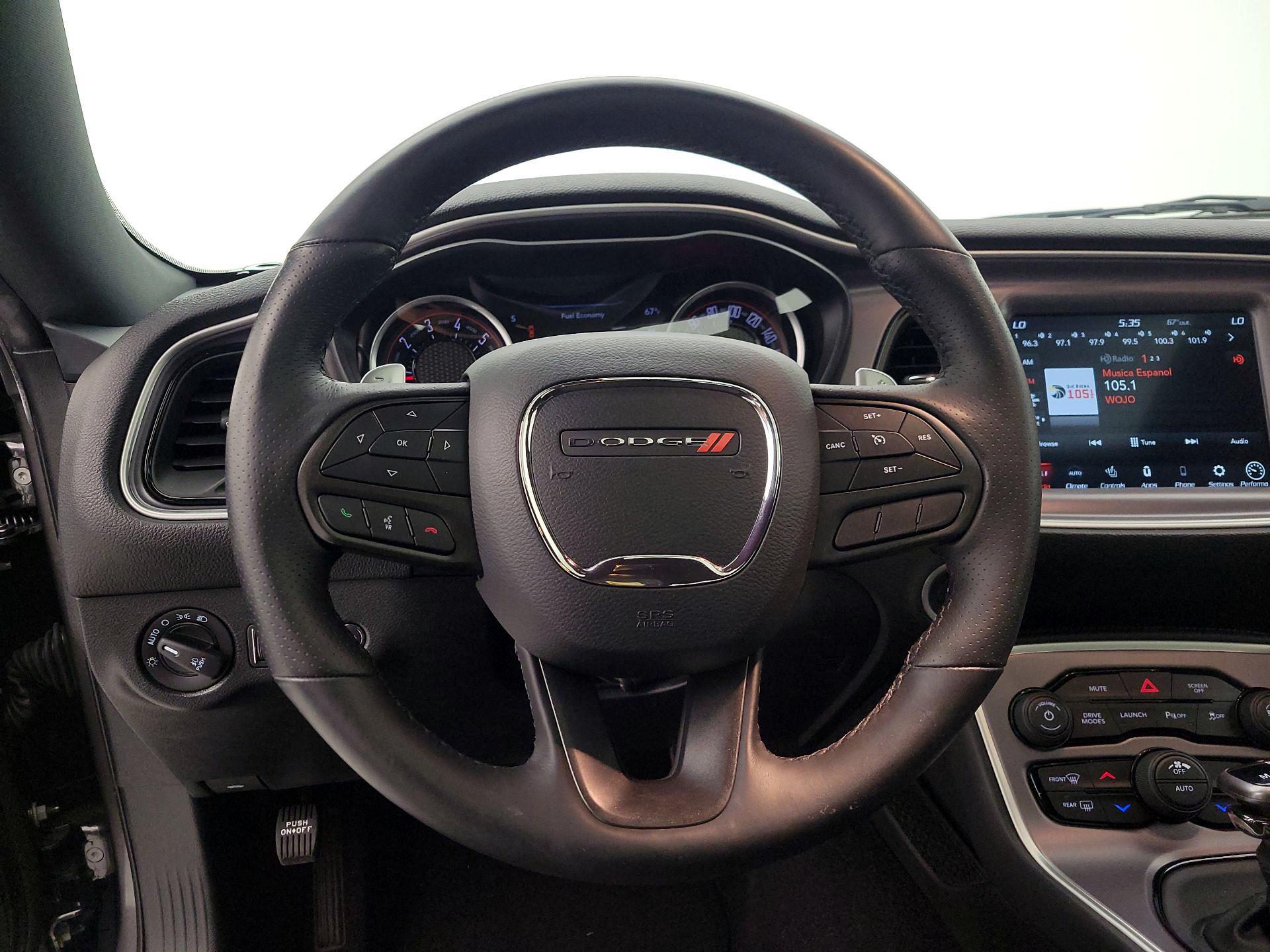 Thumbnail: 2020 Dodge Challenger - 10
