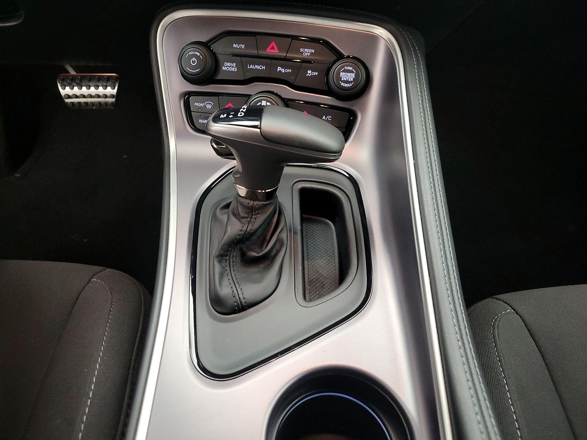 Thumbnail: 2020 Dodge Challenger - 17