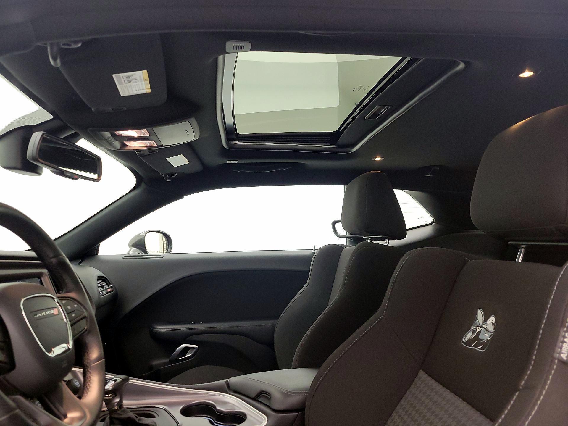 Thumbnail: 2020 Dodge Challenger - 18