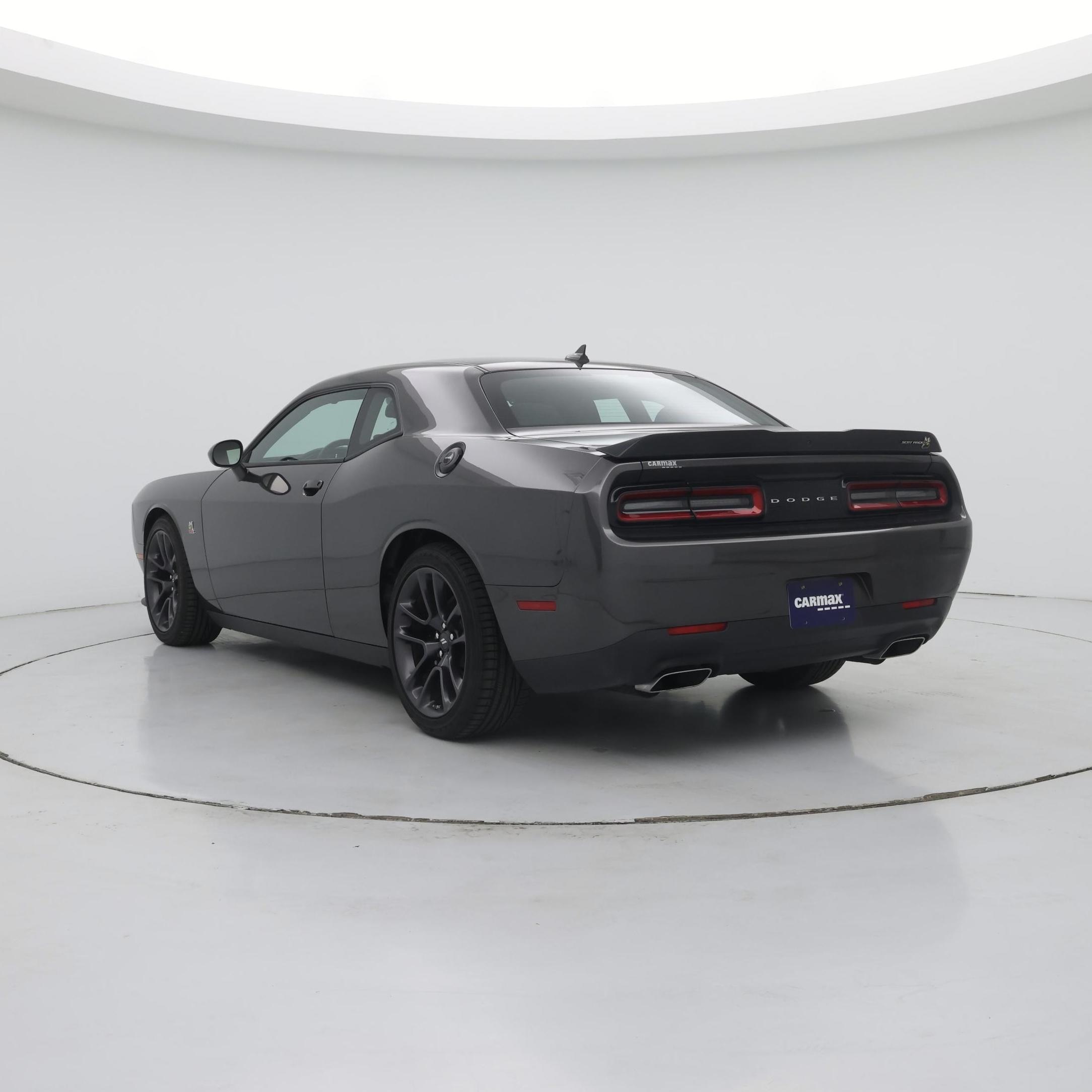 Thumbnail: 2020 Dodge Challenger - 2