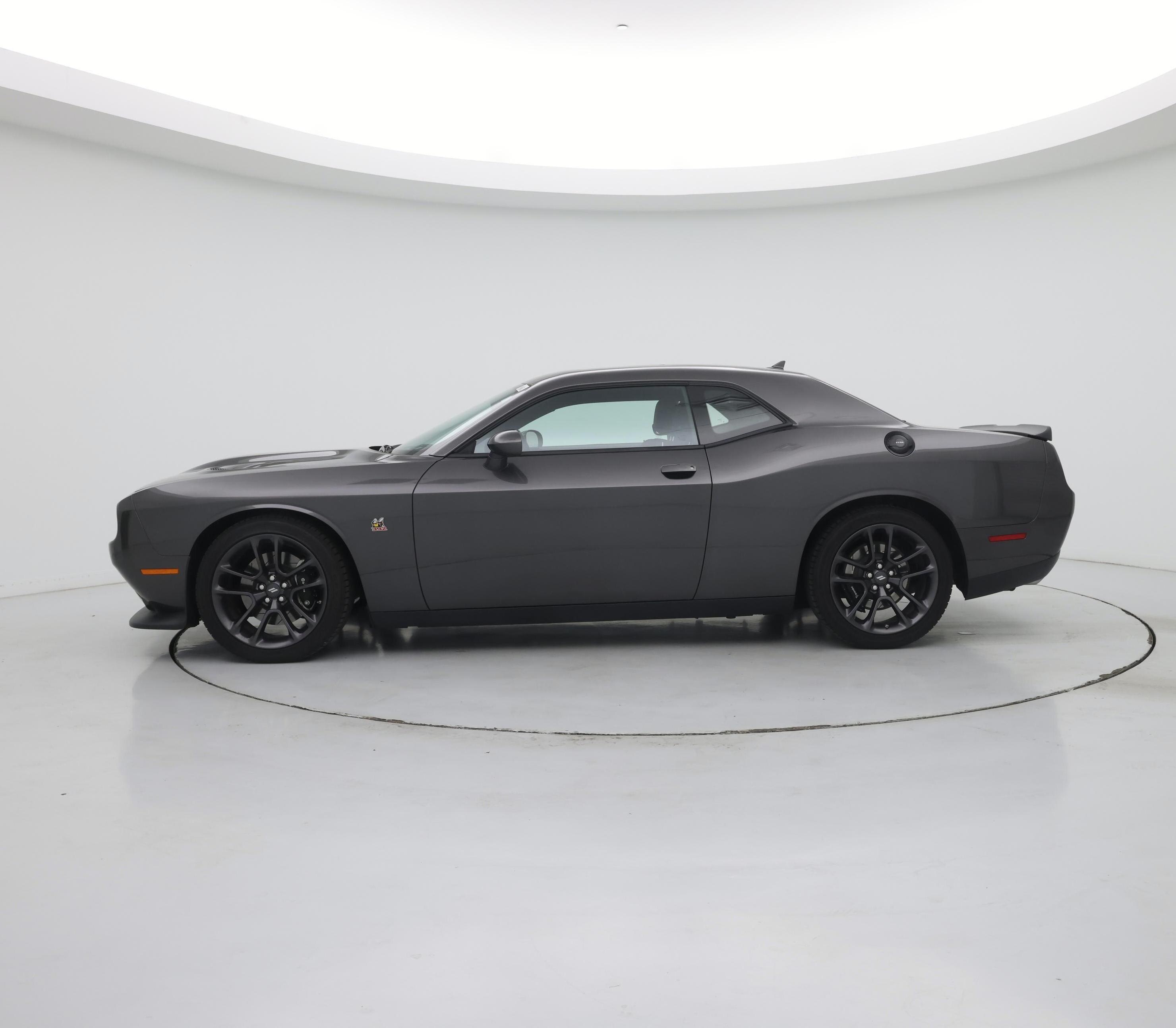 Thumbnail: 2020 Dodge Challenger - 3