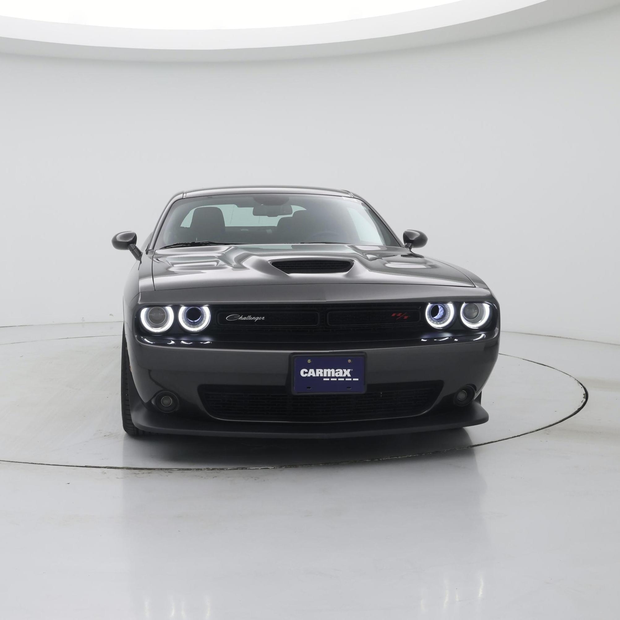 Thumbnail: 2020 Dodge Challenger - 5
