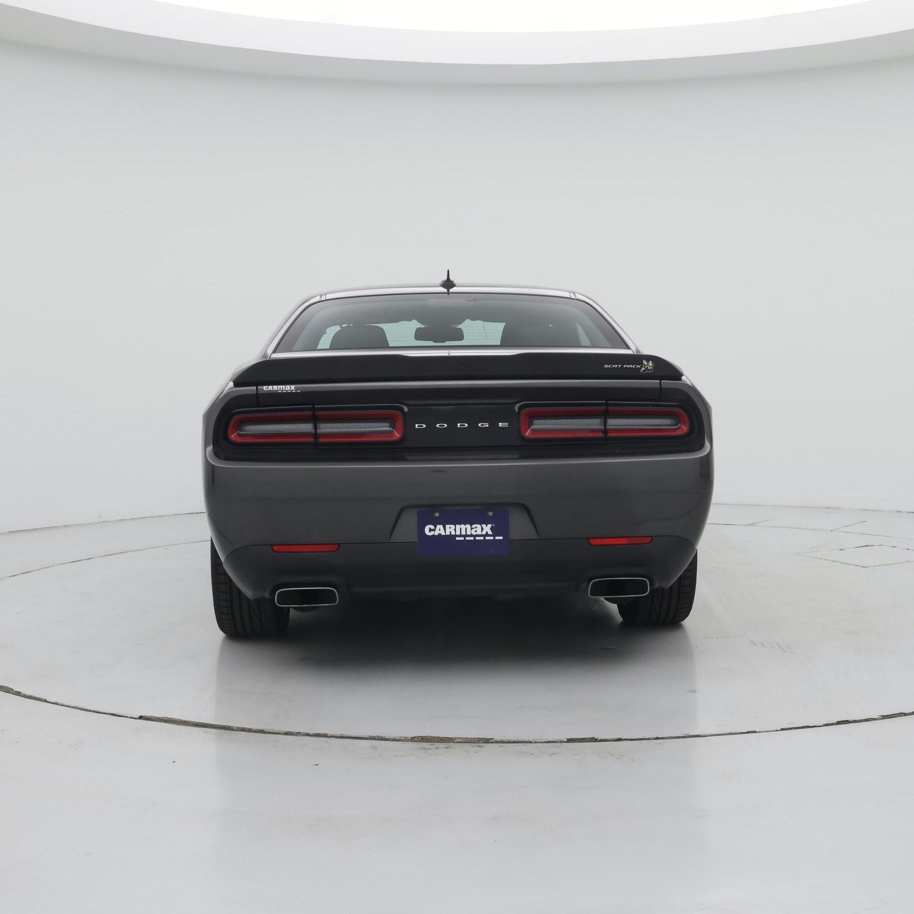 Thumbnail: 2020 Dodge Challenger - 6