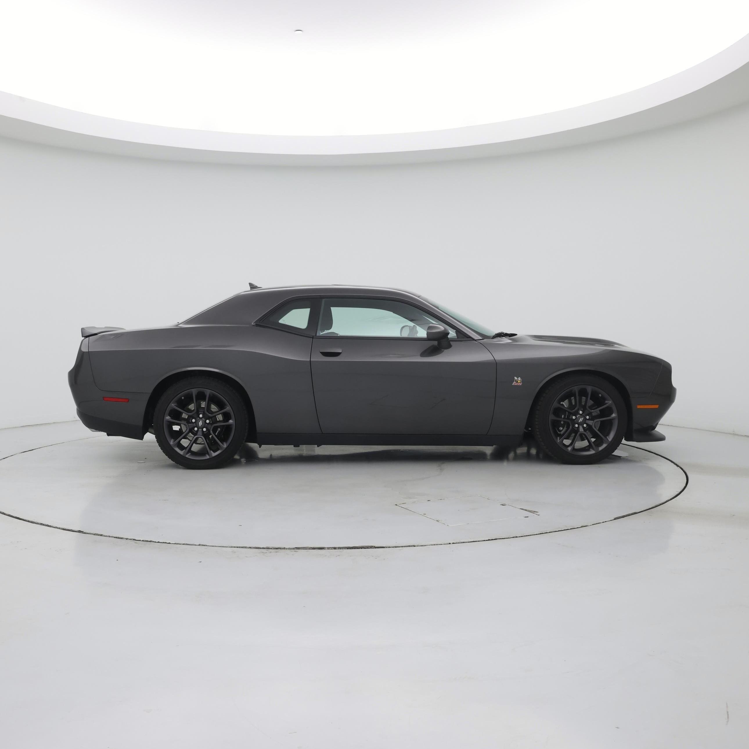 Thumbnail: 2020 Dodge Challenger - 7