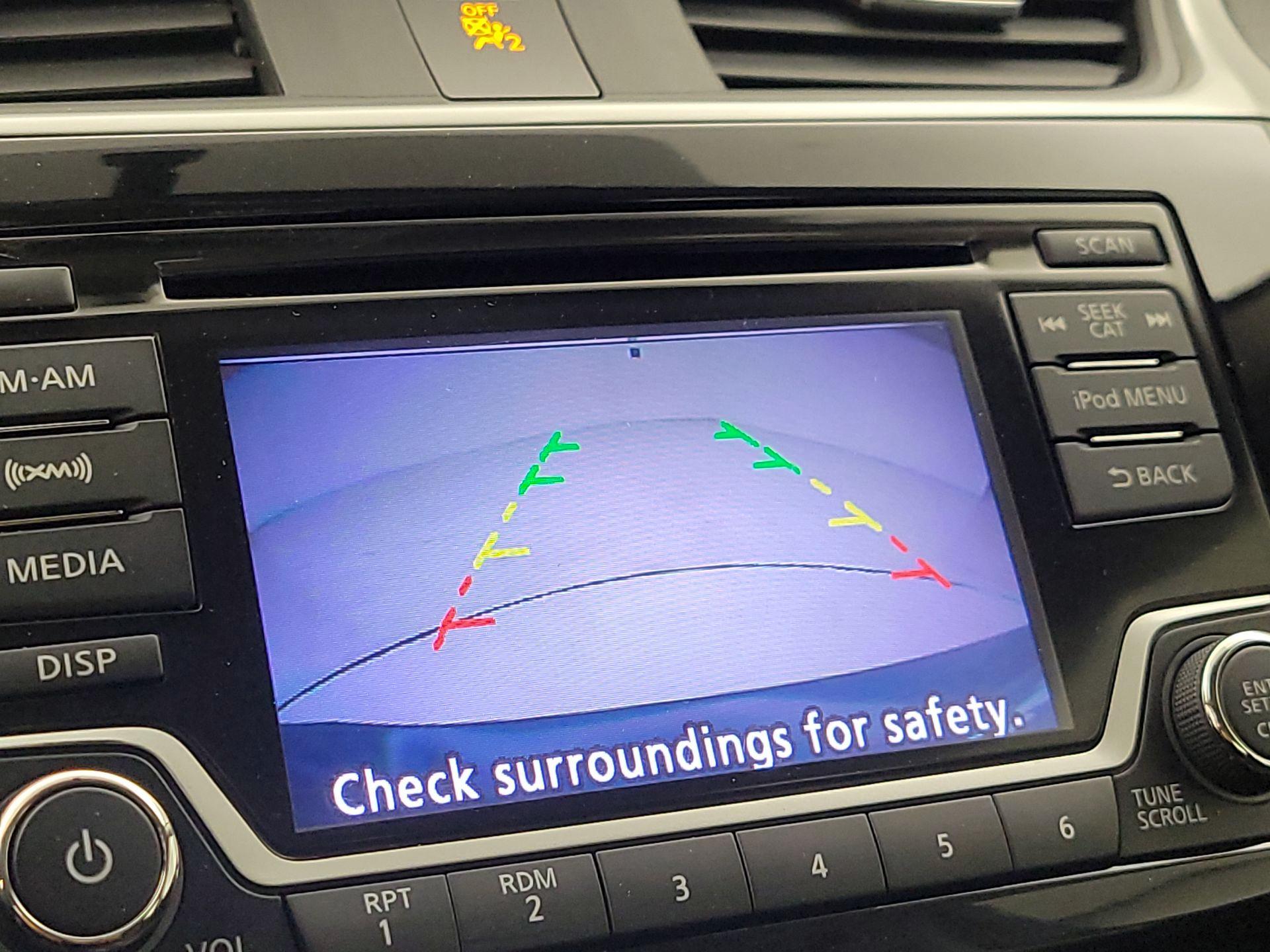 Thumbnail: 2018 Nissan Sentra - 14