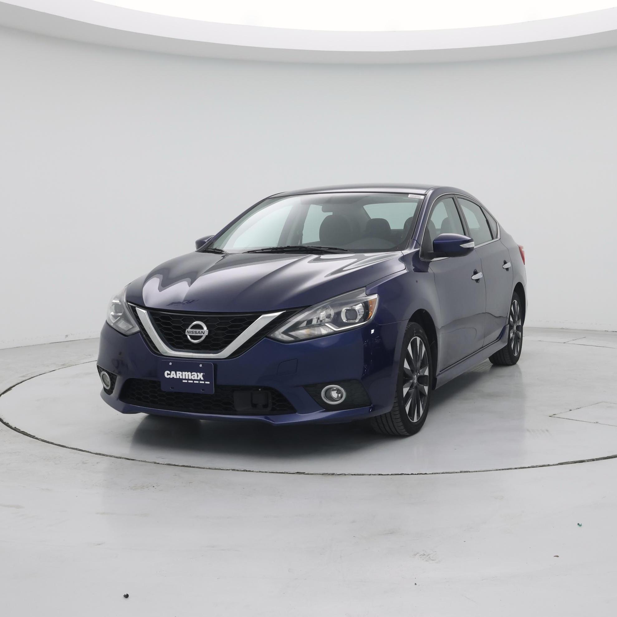 Thumbnail: 2018 Nissan Sentra - 4