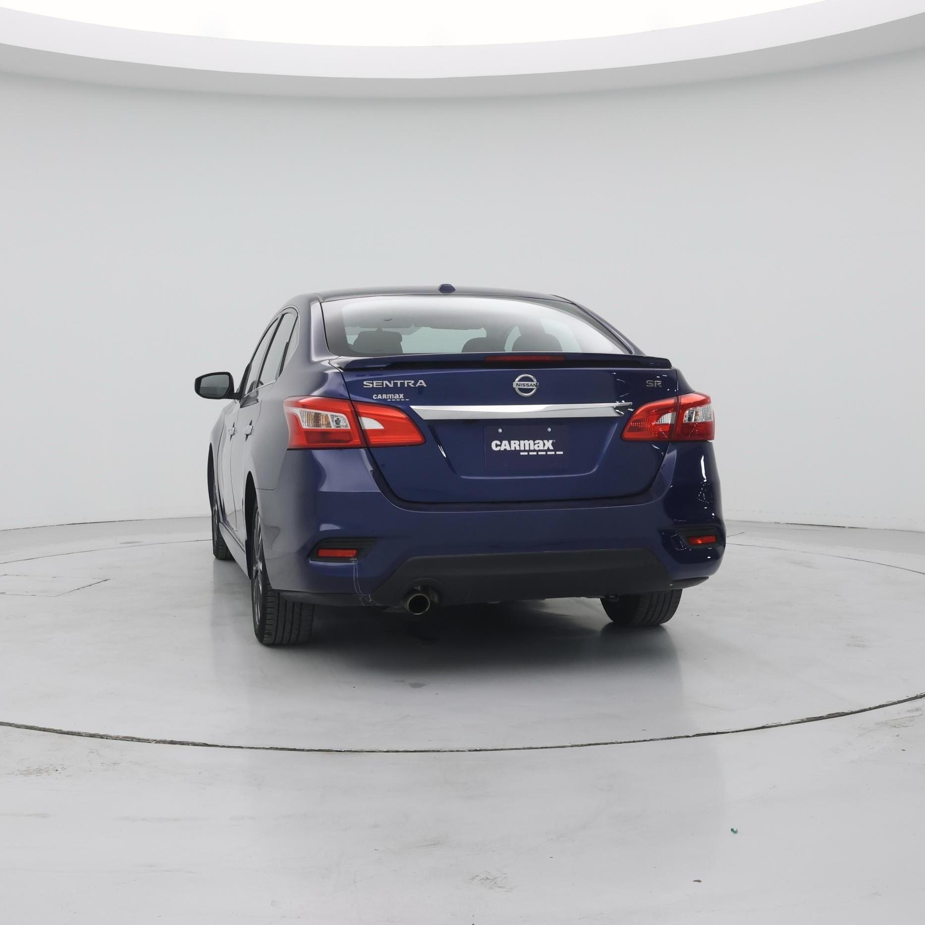 Thumbnail: 2018 Nissan Sentra - 6