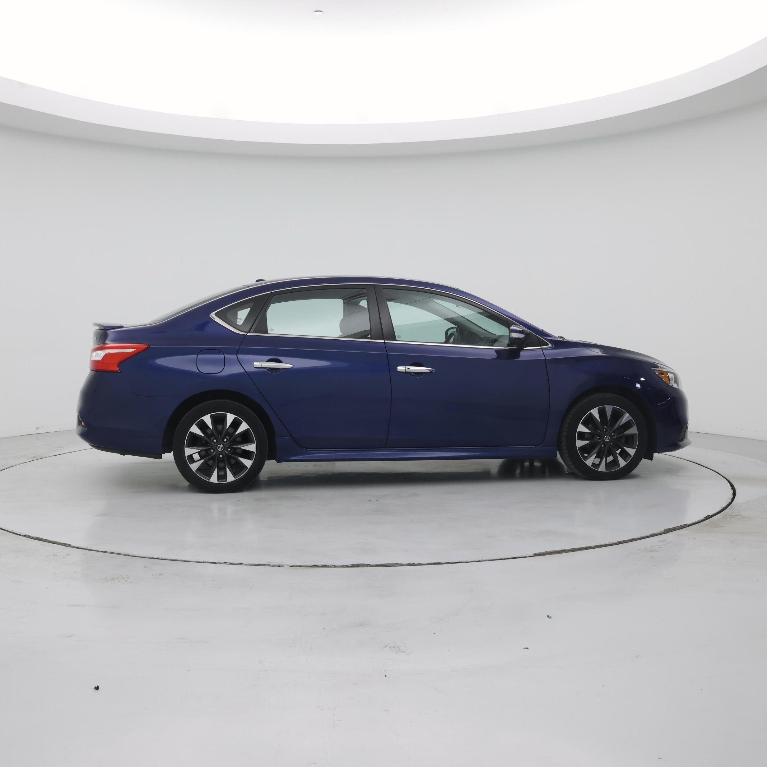 Thumbnail: 2018 Nissan Sentra - 7