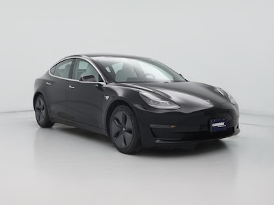 2019 Tesla Model 3 Standard Range