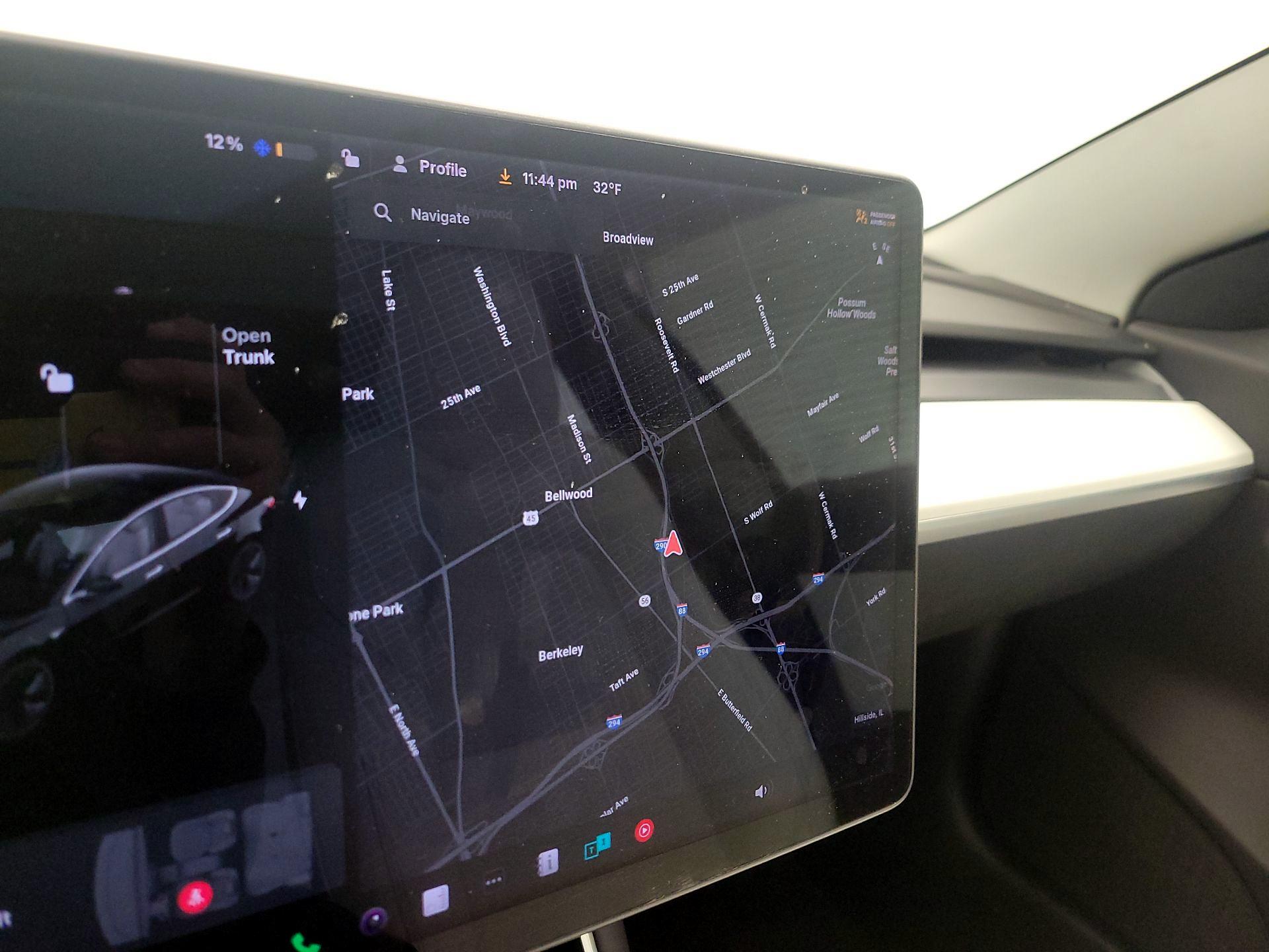 Thumbnail: 2019 Tesla Model 3 - 13