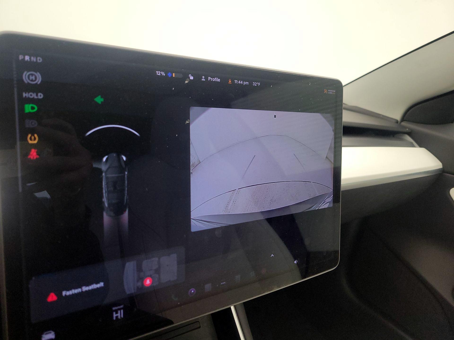 Thumbnail: 2019 Tesla Model 3 - 14