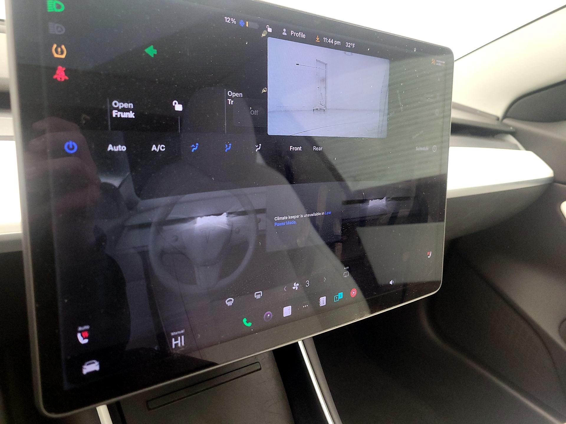 Thumbnail: 2019 Tesla Model 3 - 16