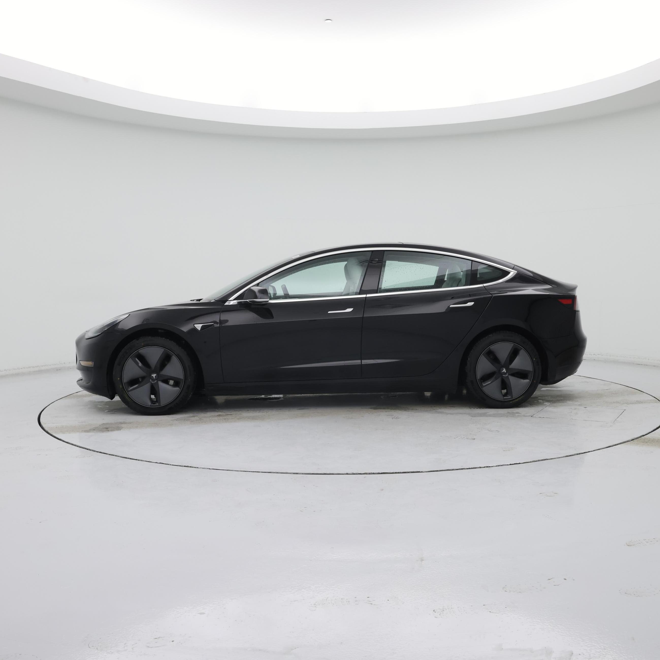 Thumbnail: 2019 Tesla Model 3 - 3