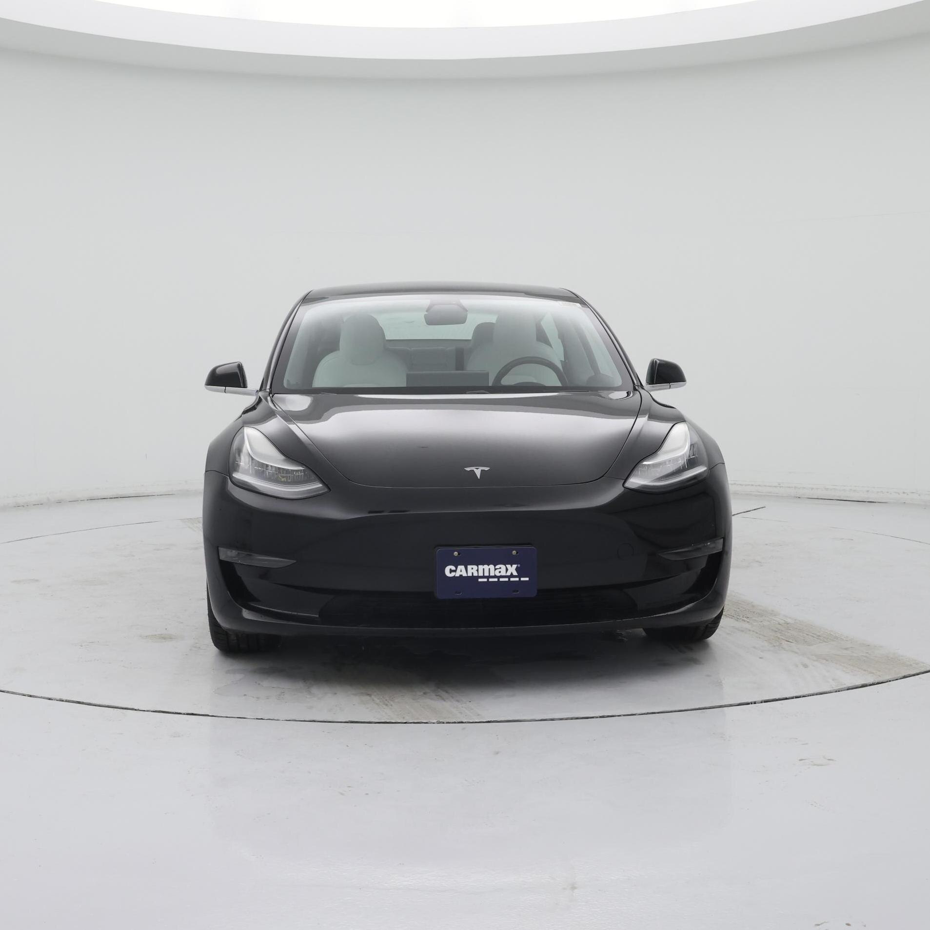 Thumbnail: 2019 Tesla Model 3 - 5