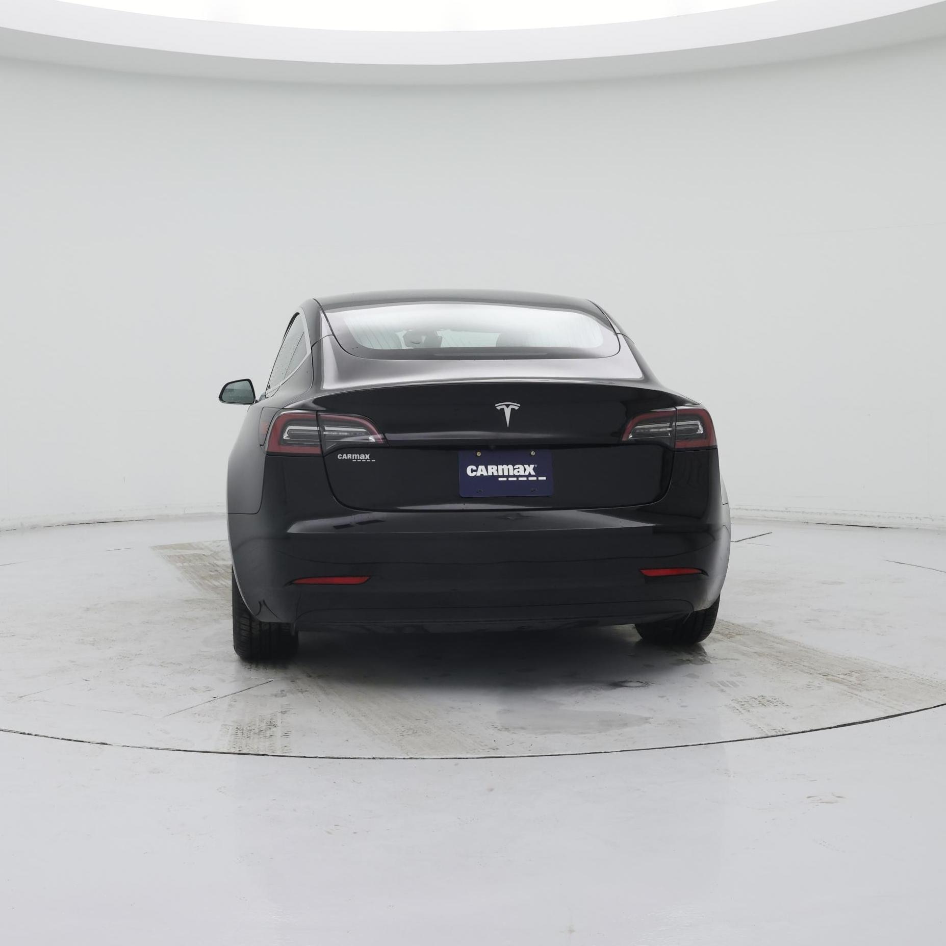 Thumbnail: 2019 Tesla Model 3 - 6