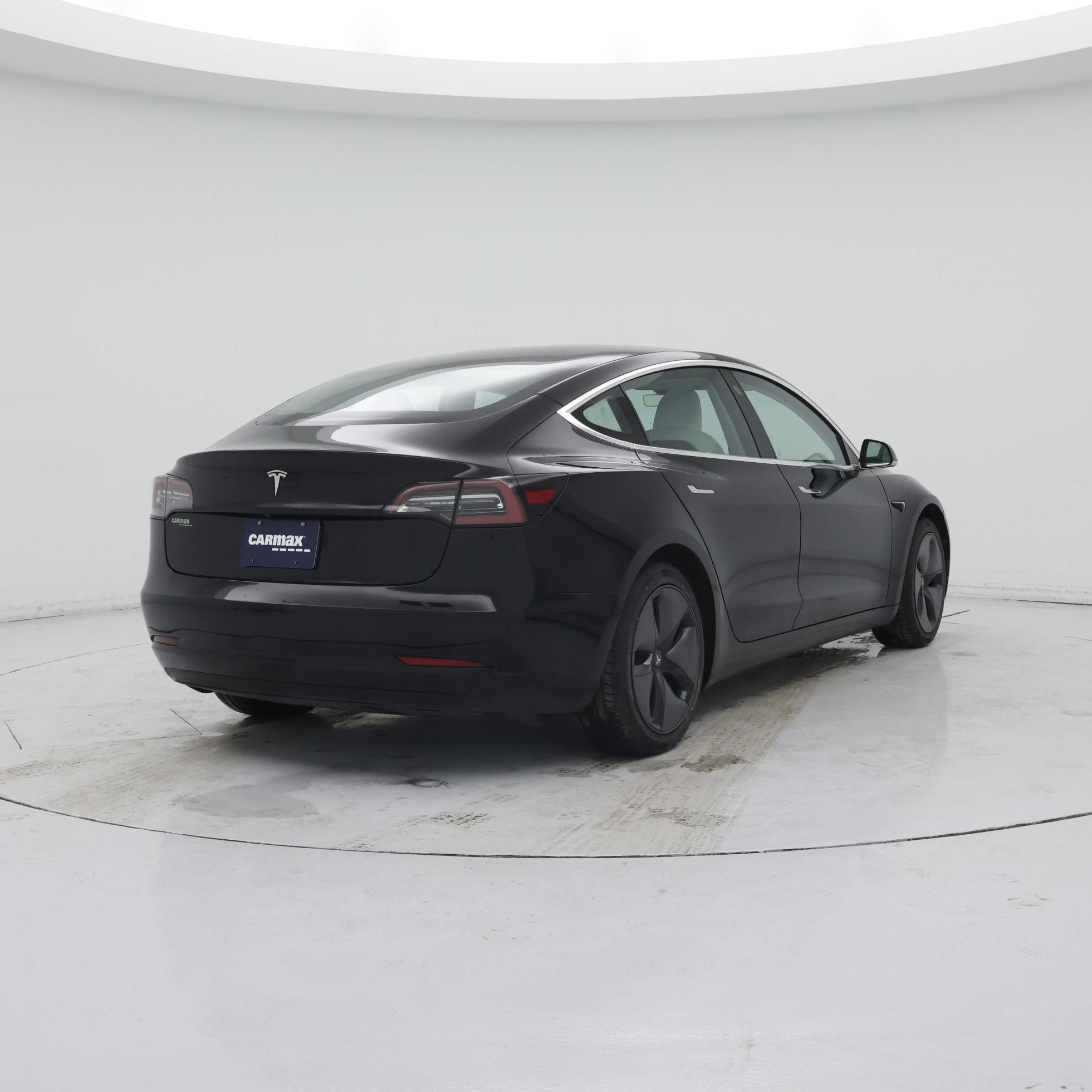 Thumbnail: 2019 Tesla Model 3 - 8