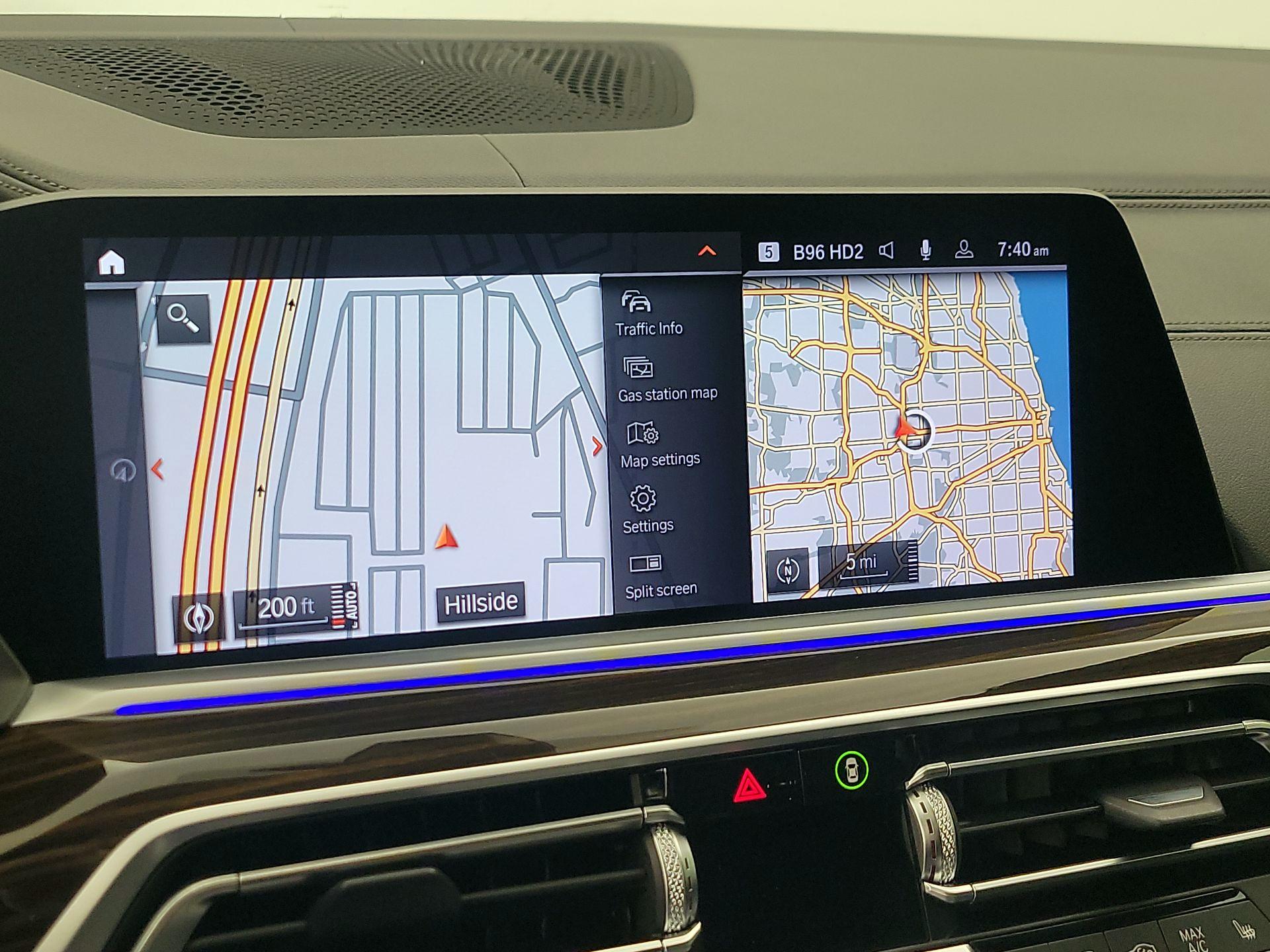 Thumbnail: 2021 BMW X5 - 14