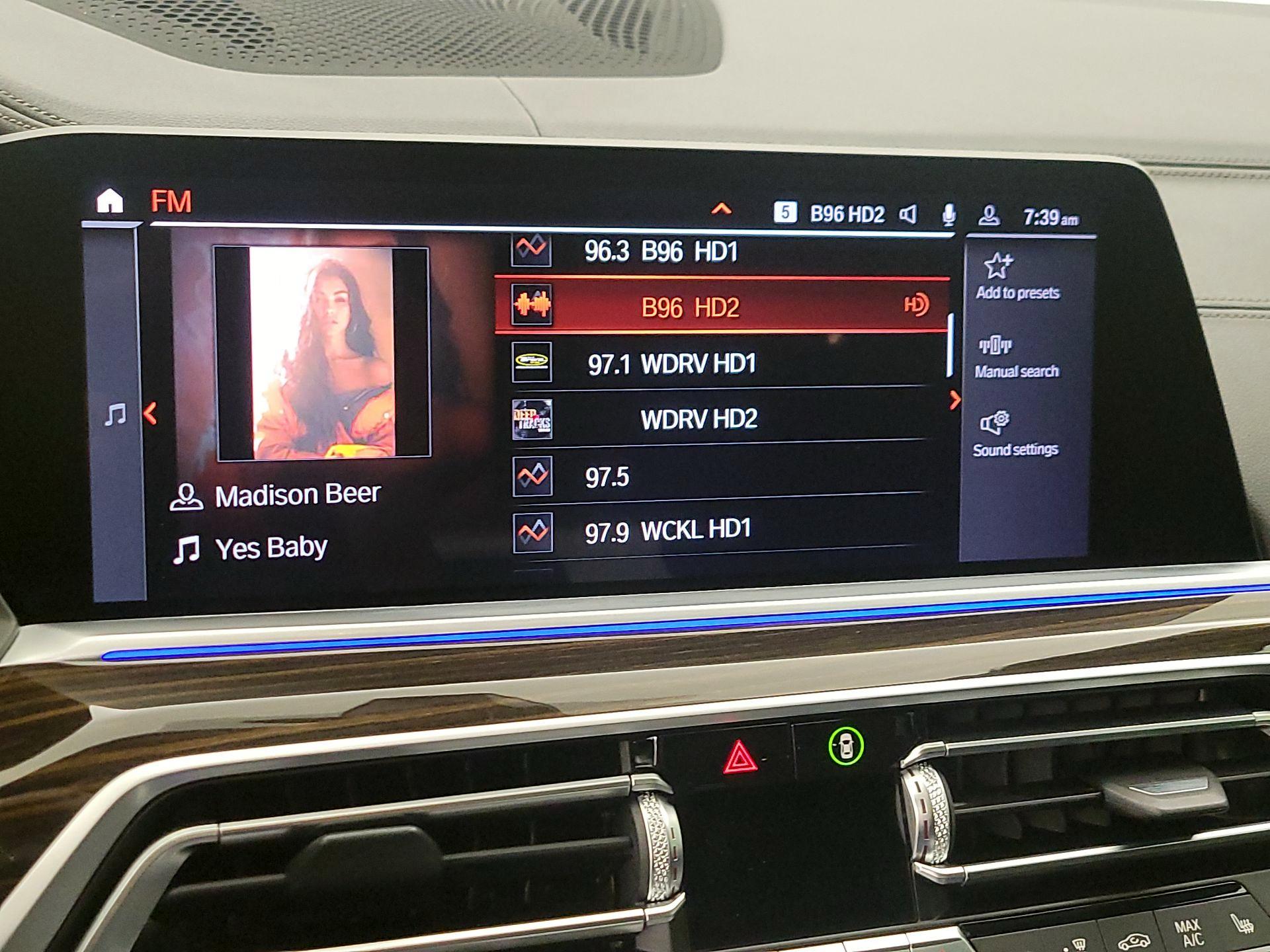 Thumbnail: 2021 BMW X5 - 16