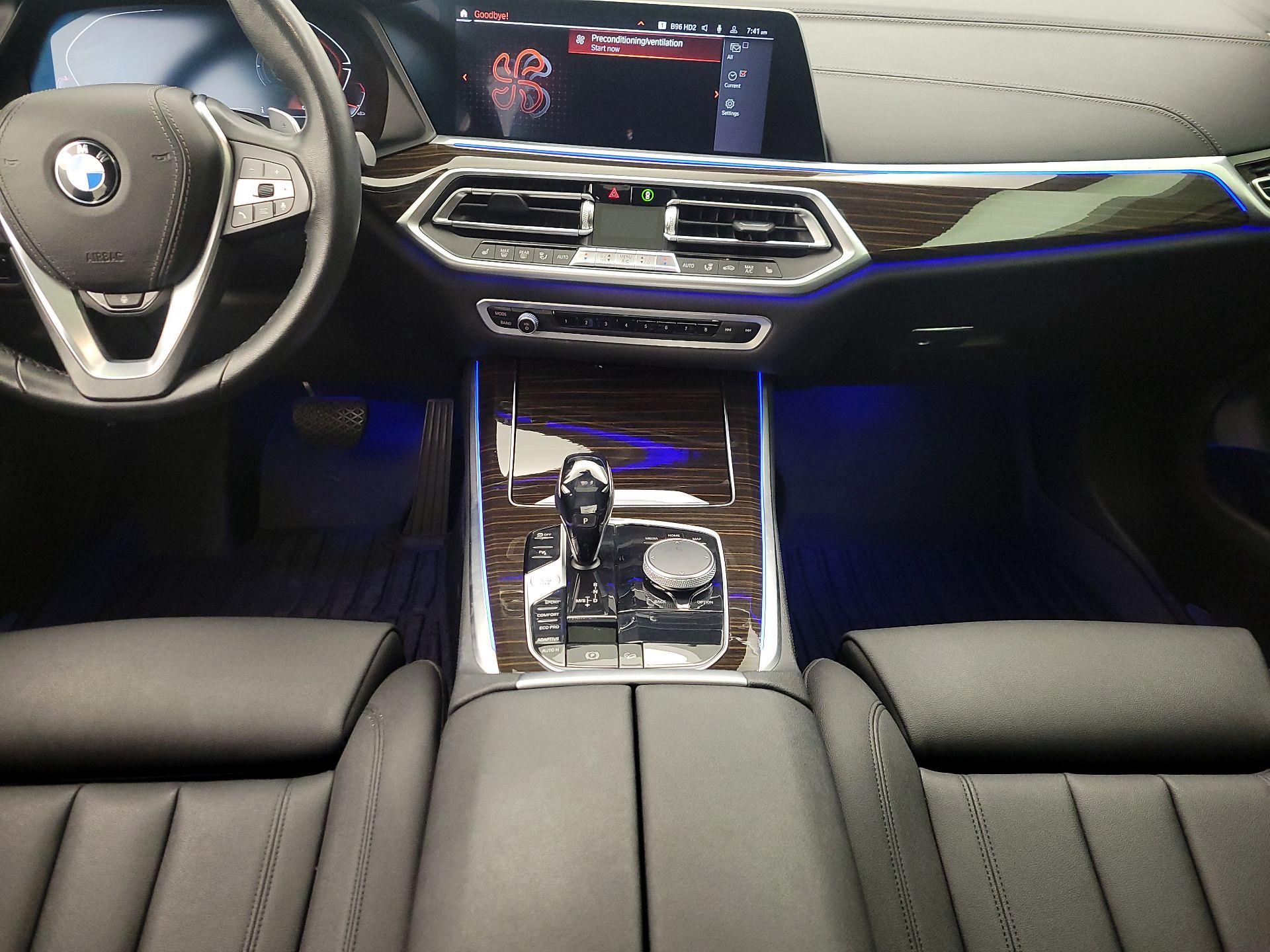 Thumbnail: 2021 BMW X5 - 18