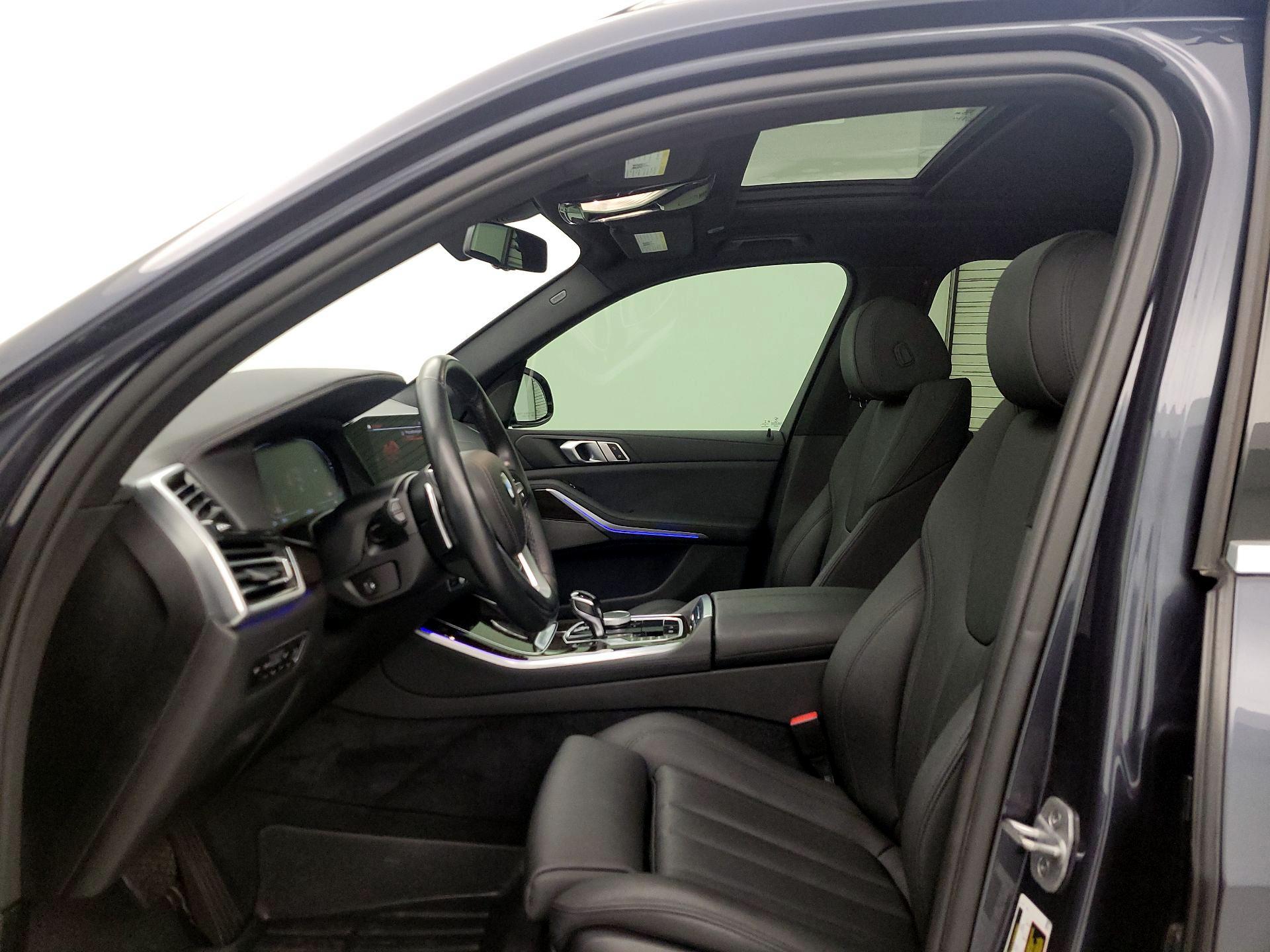 Thumbnail: 2021 BMW X5 - 20