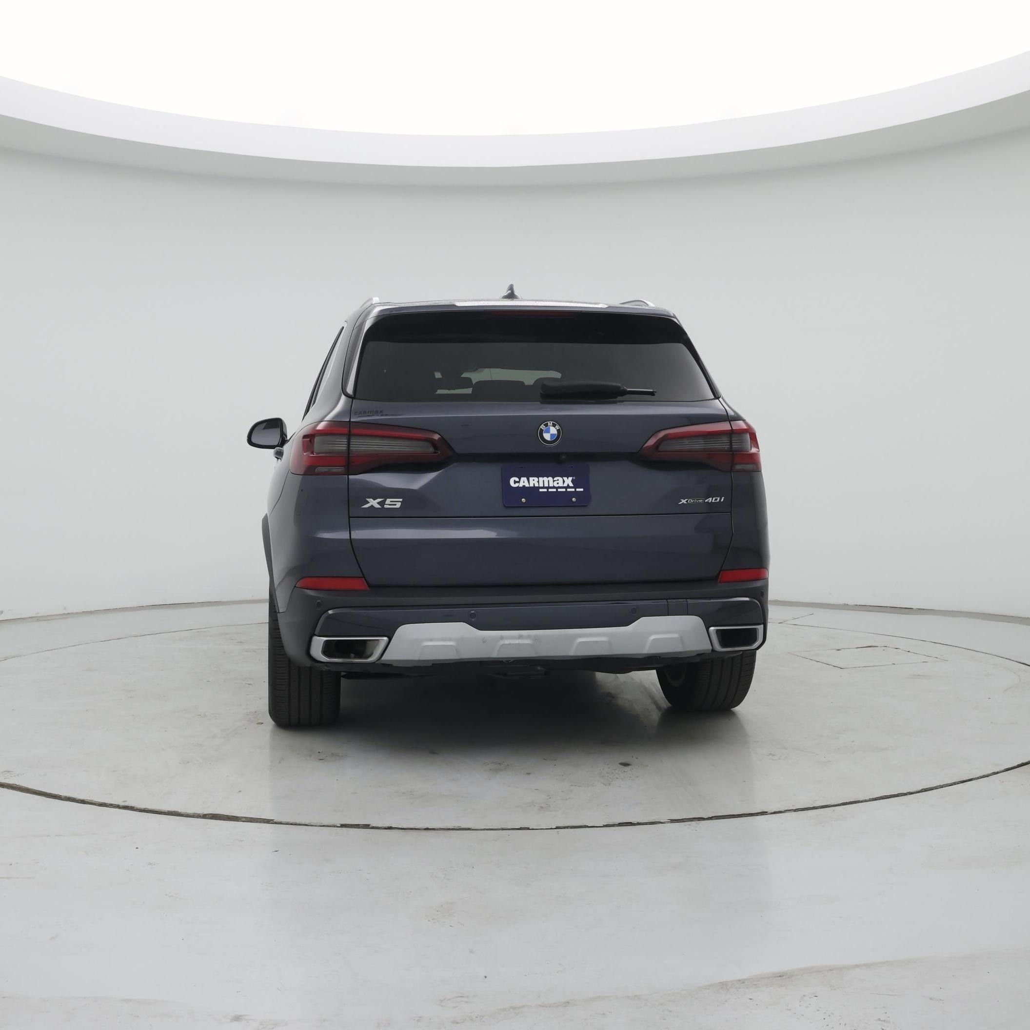 Thumbnail: 2021 BMW X5 - 6