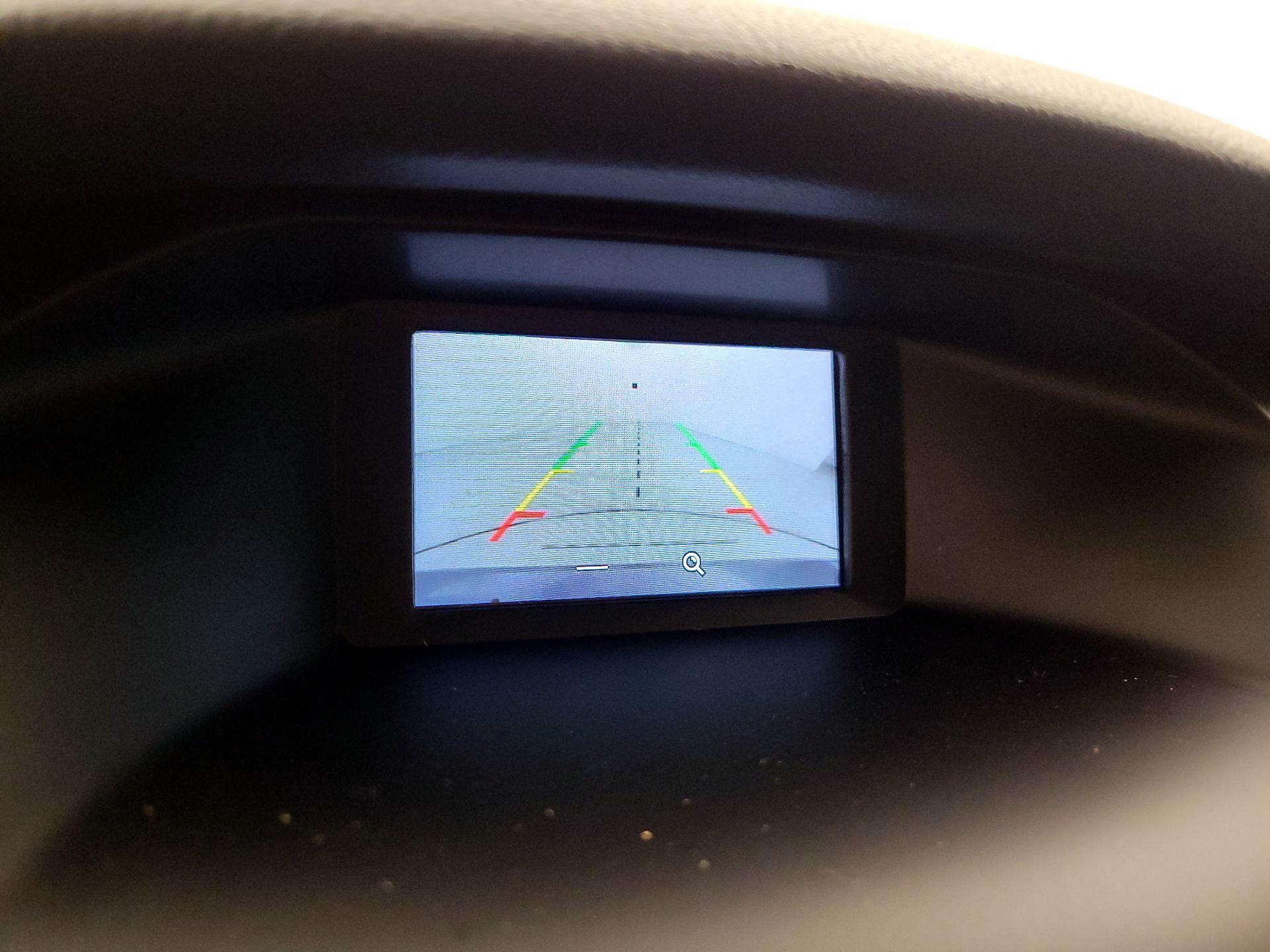 Thumbnail: 2018 Ford Focus - 14