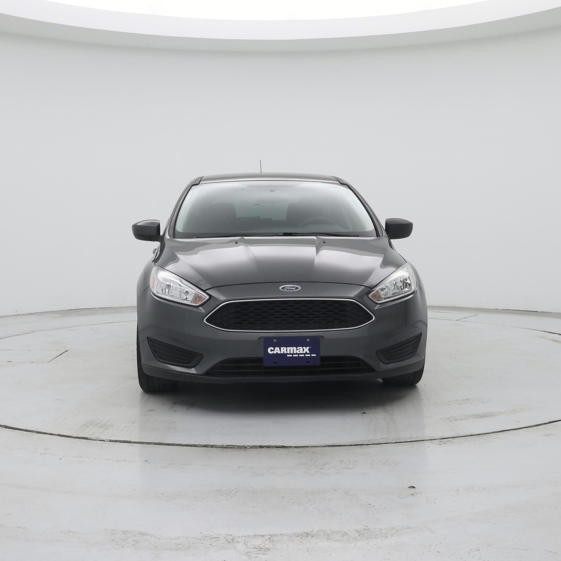 Thumbnail: 2018 Ford Focus - 5