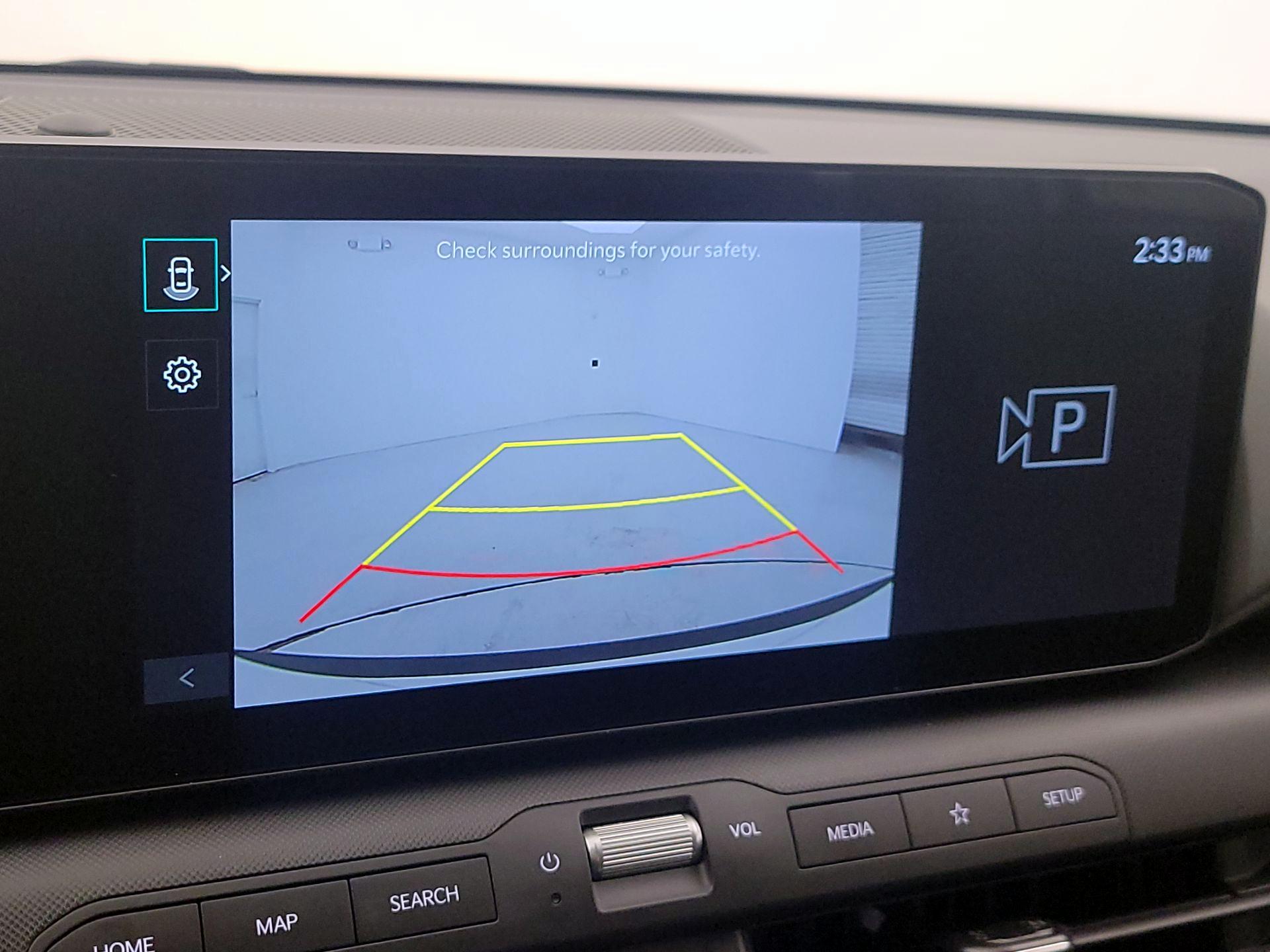 Thumbnail: 2025 Kia K4 - 14