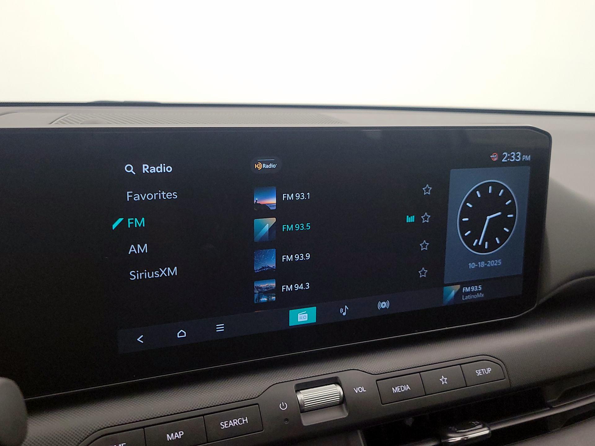 Thumbnail: 2025 Kia K4 - 15