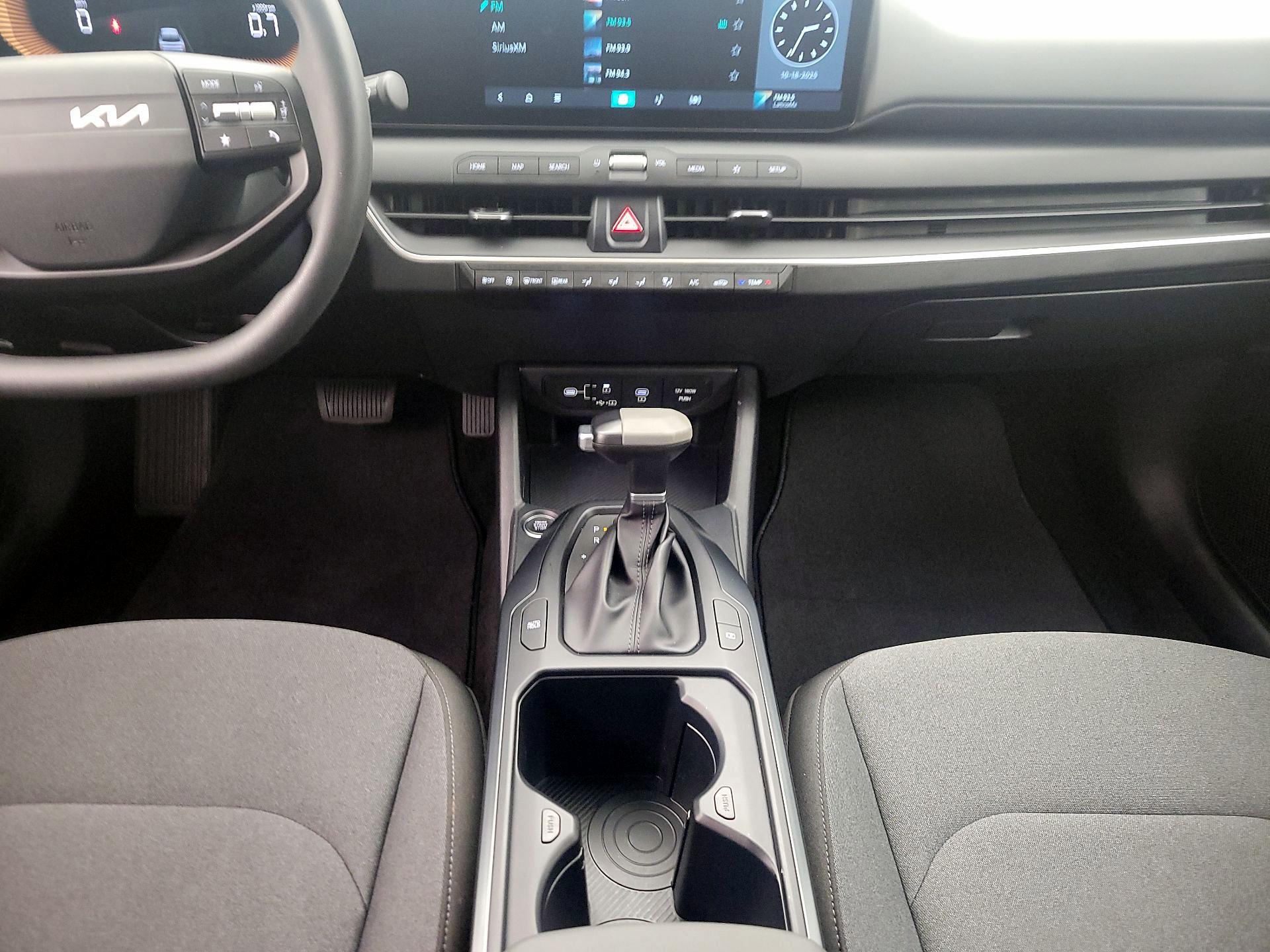 Thumbnail: 2025 Kia K4 - 17