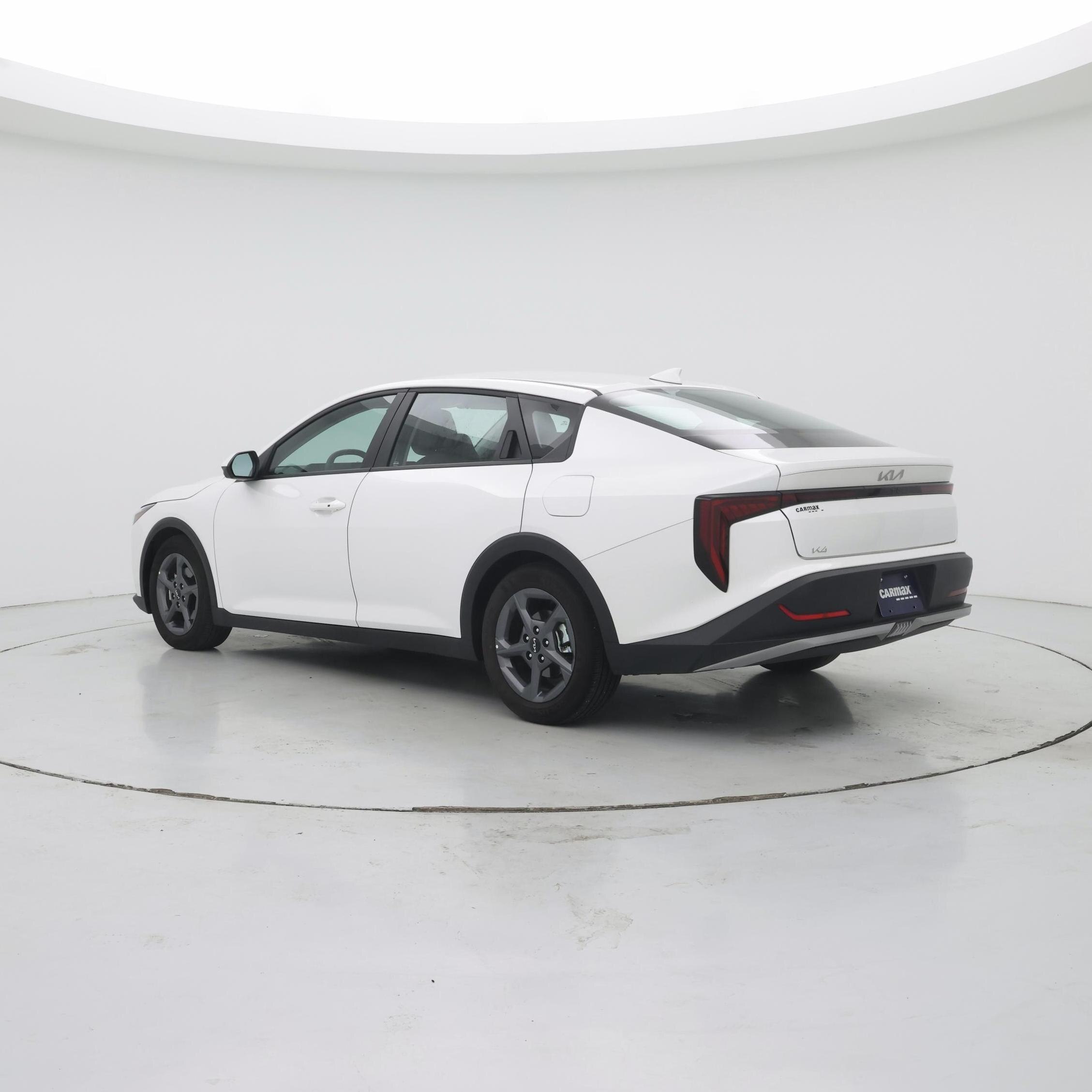 Thumbnail: 2025 Kia K4 - 2