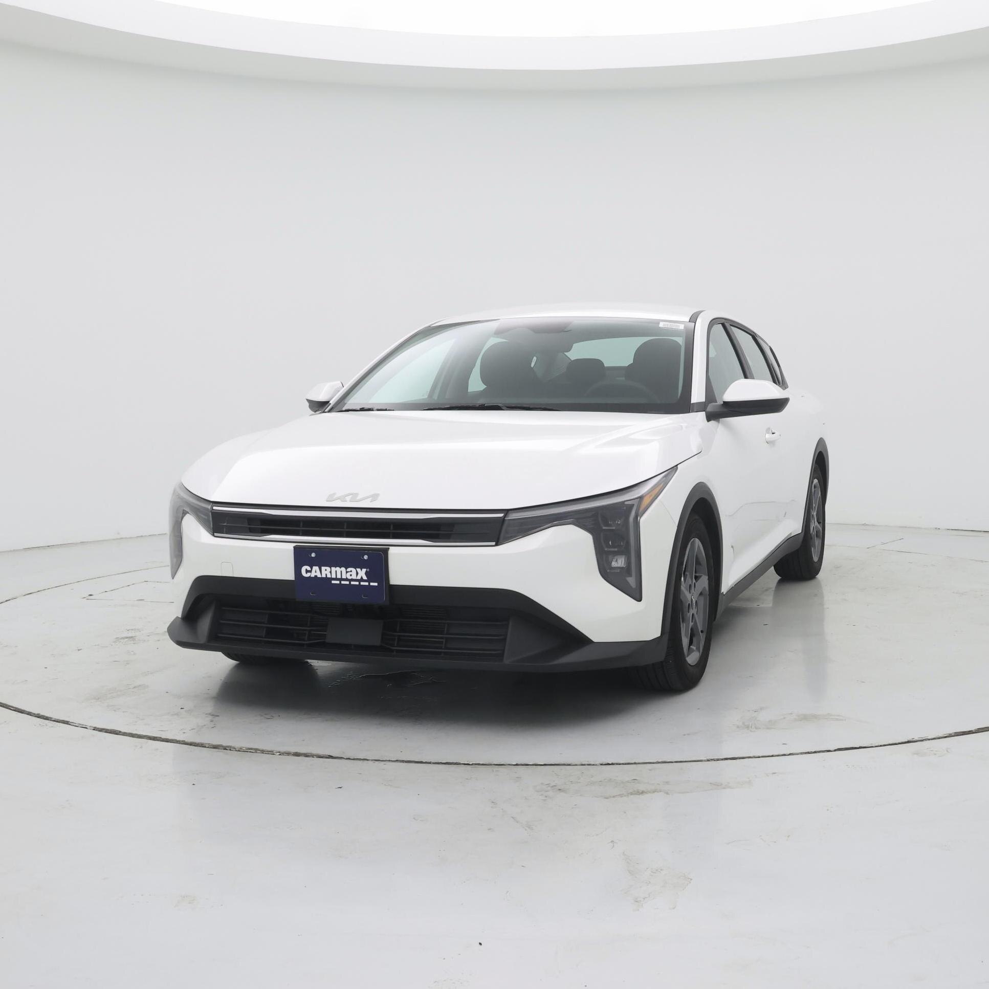 Thumbnail: 2025 Kia K4 - 4