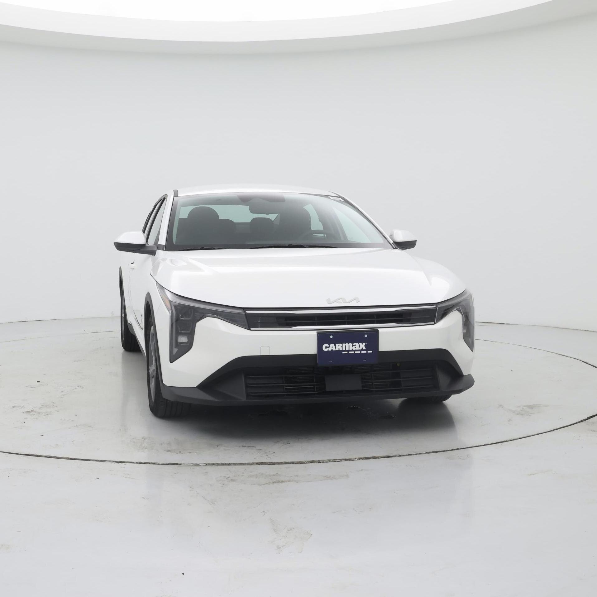 Thumbnail: 2025 Kia K4 - 5