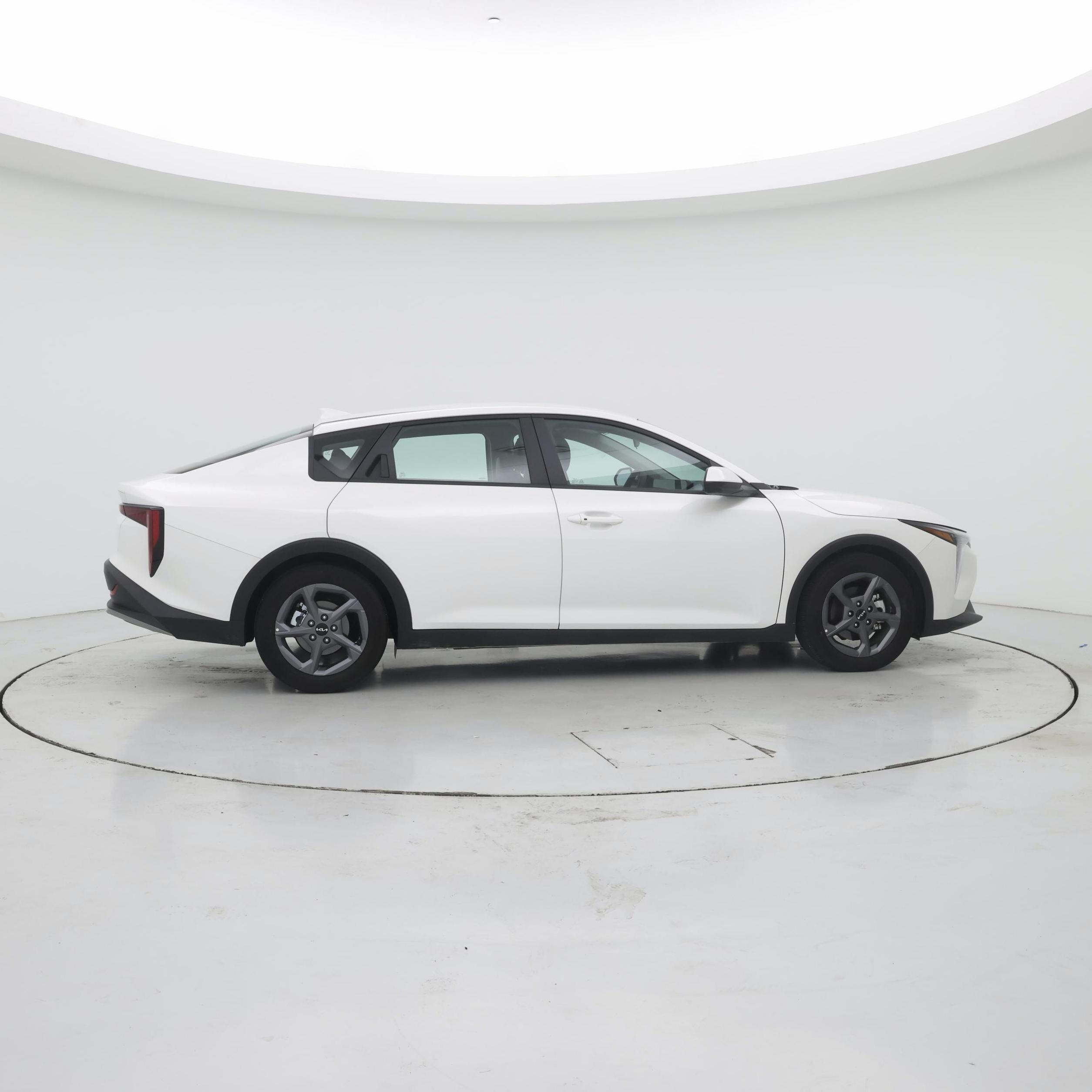 Thumbnail: 2025 Kia K4 - 7