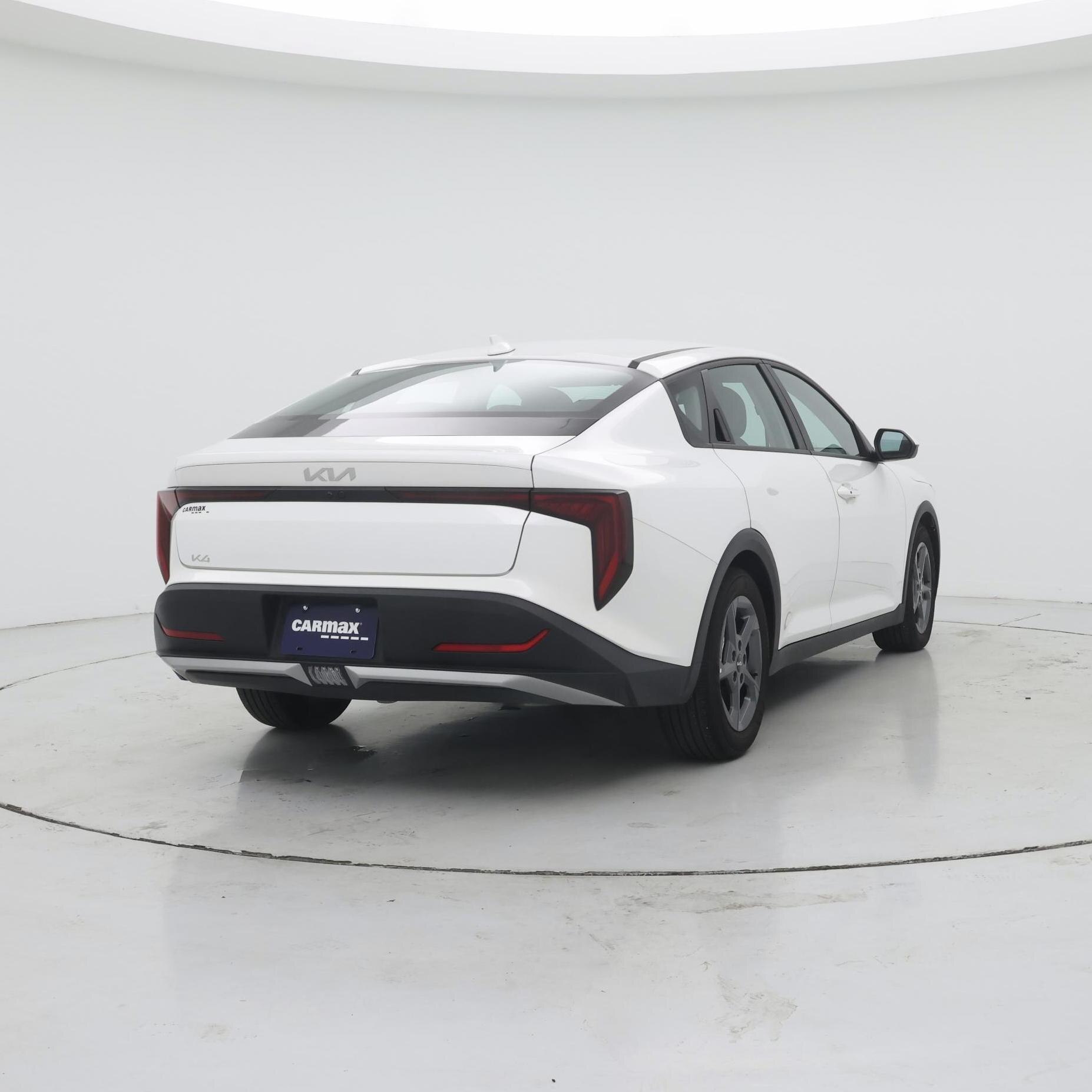 Thumbnail: 2025 Kia K4 - 8