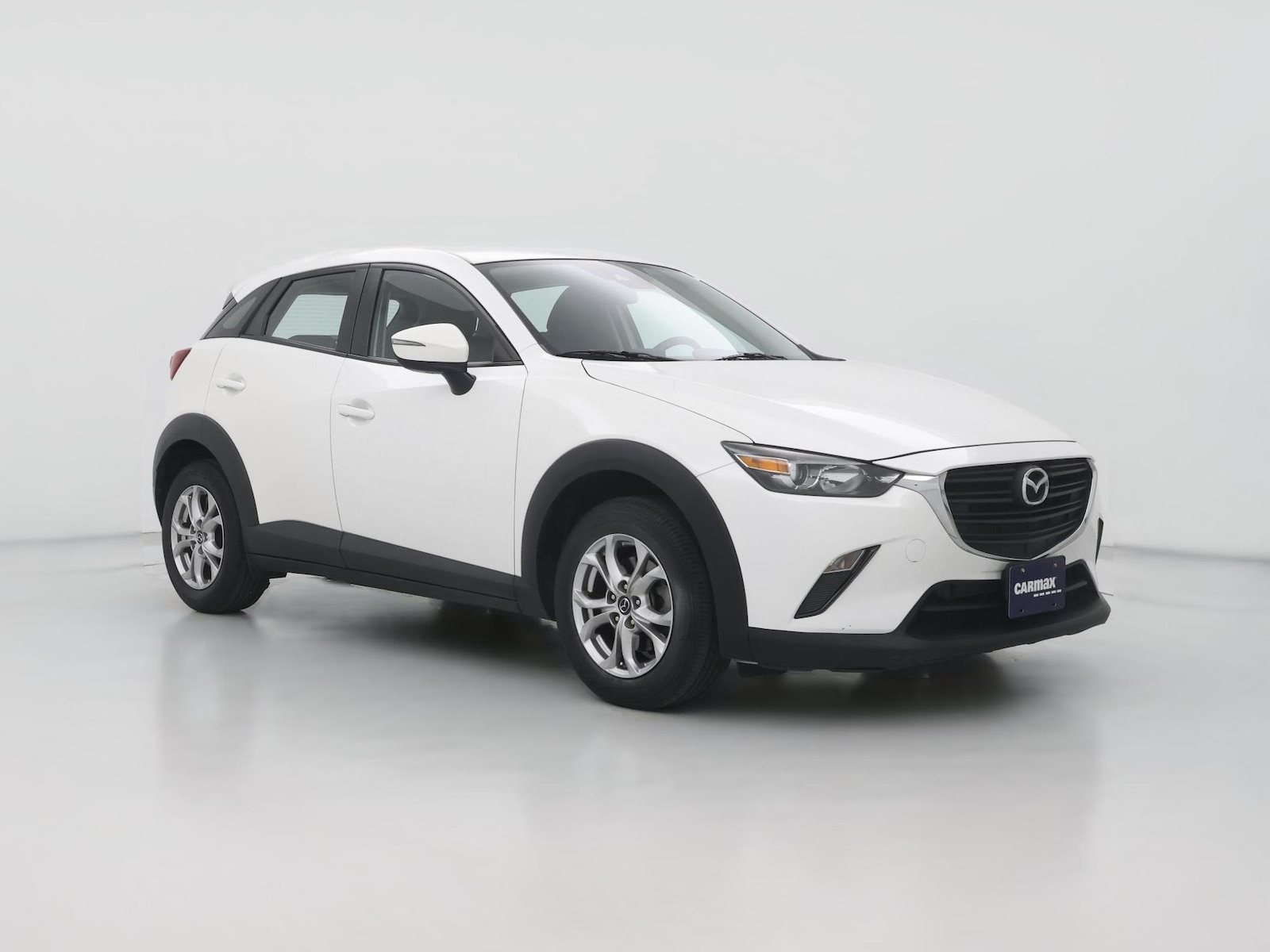 2019 Mazda CX-3 Sport